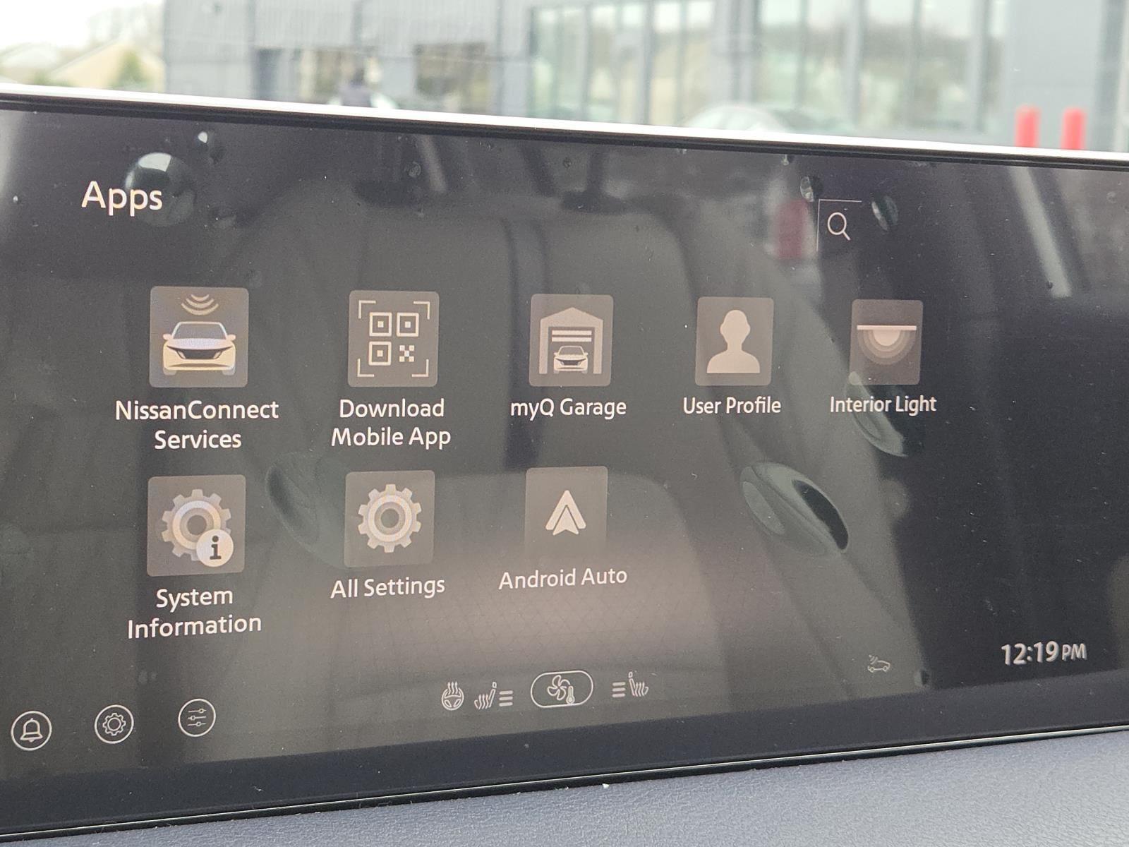 View vehicle photo 5