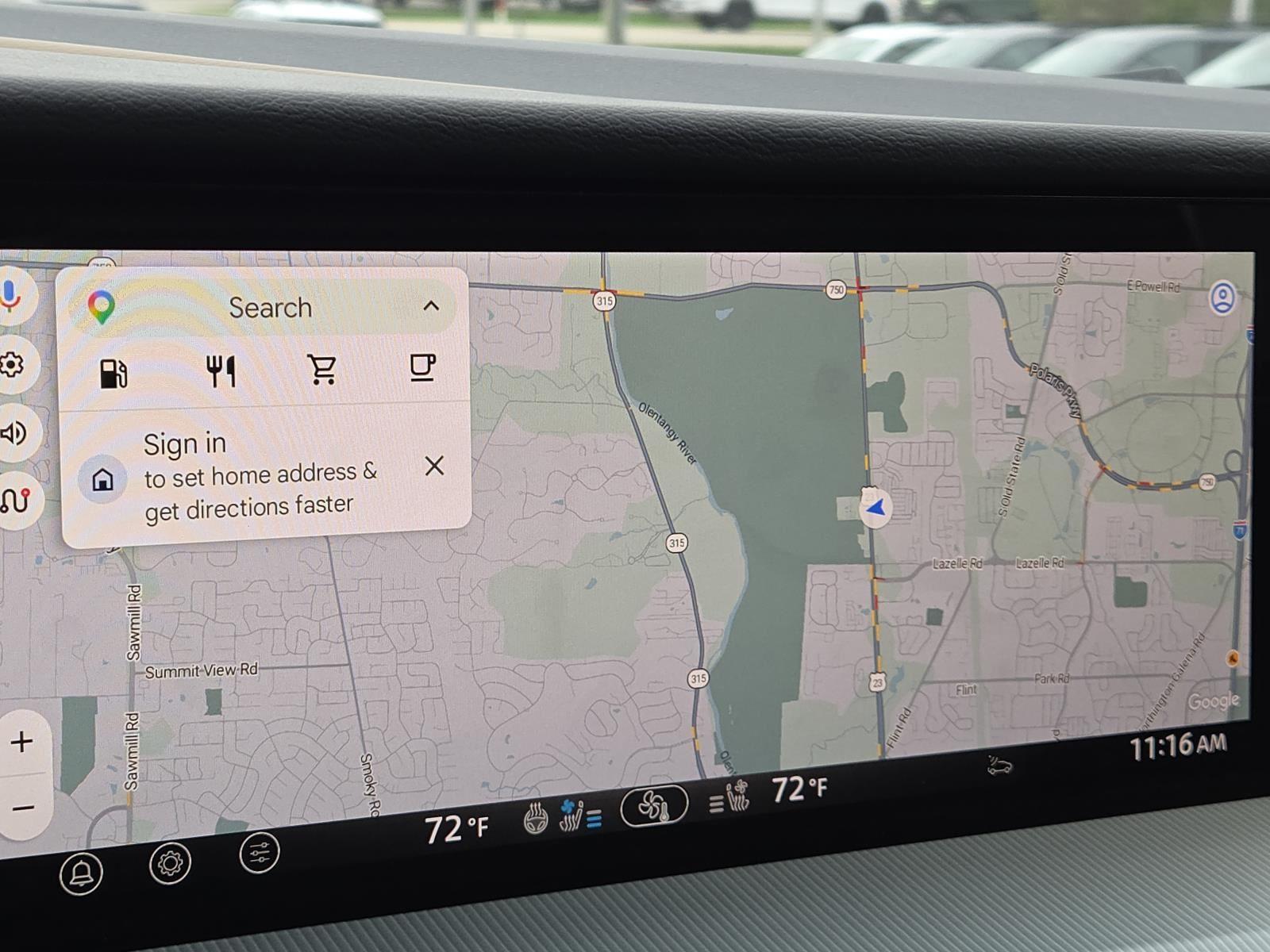 View vehicle photo 5