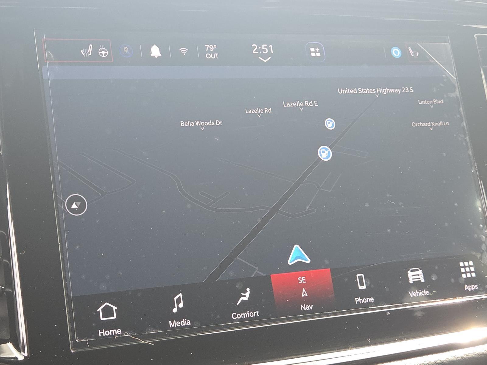 View vehicle photo 6