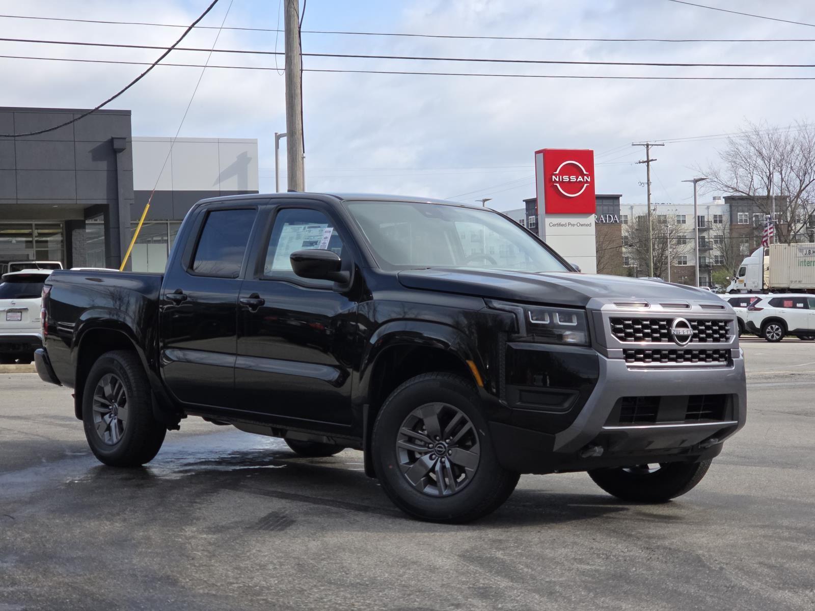 View vehicle photo 2