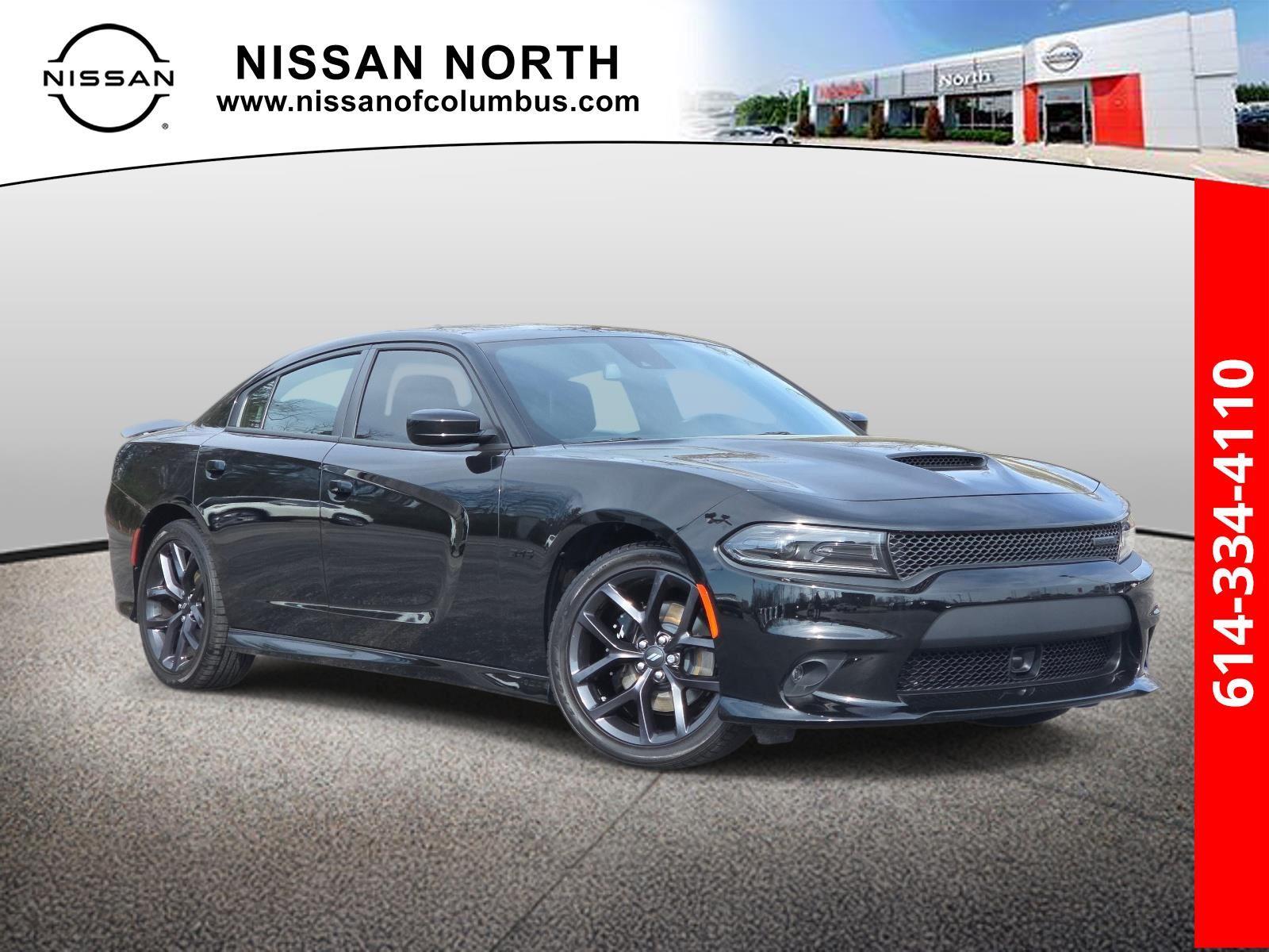 2023 Dodge Charger R/T RWD