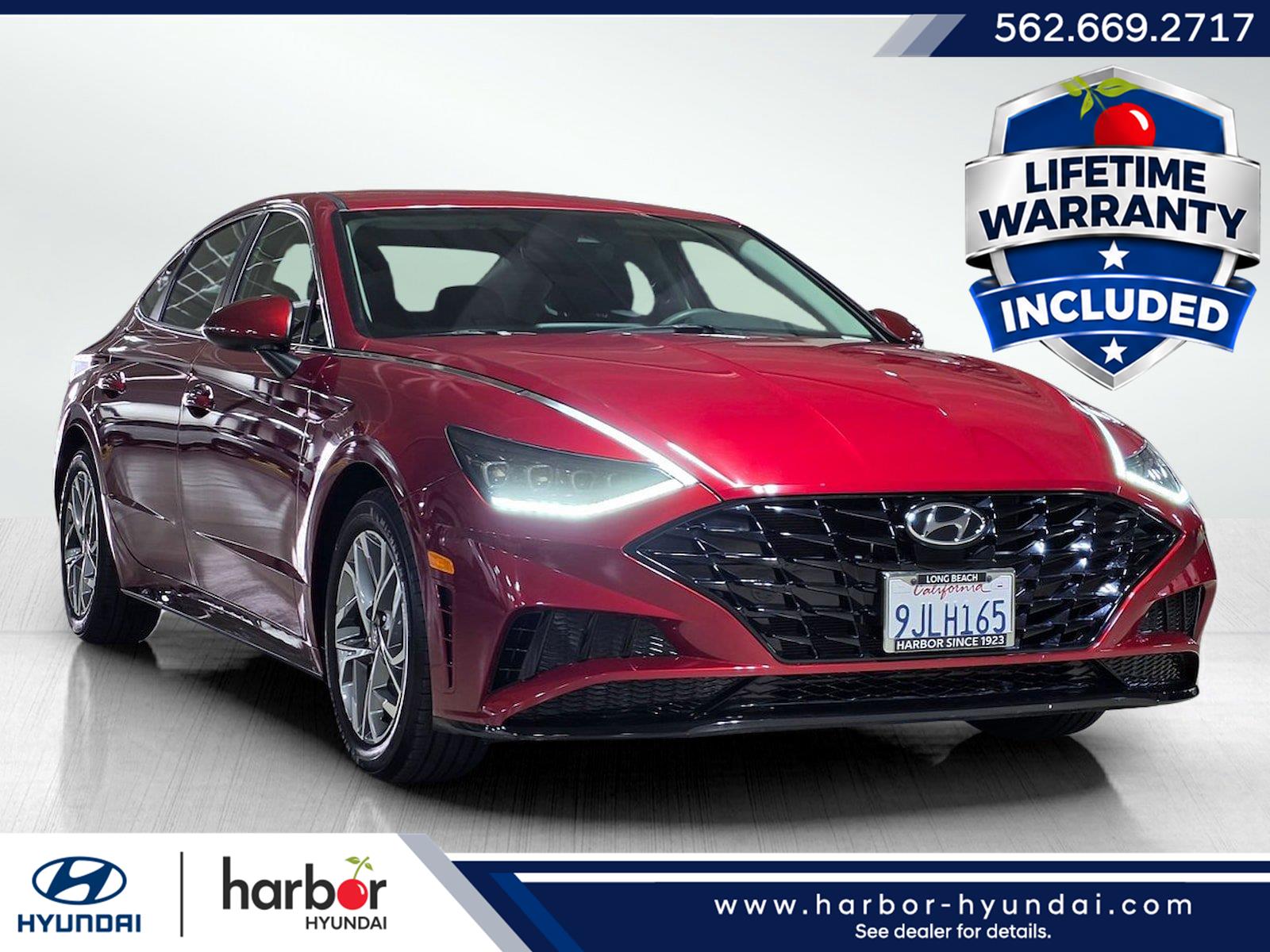 2023 Hyundai Sonata
