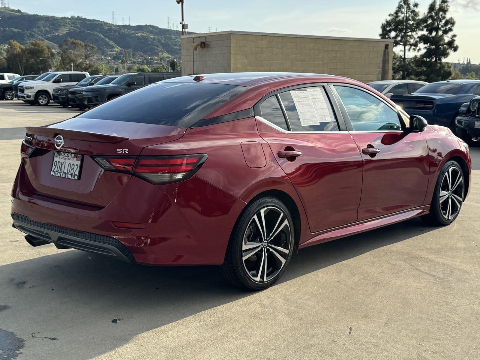 View vehicle photo 6