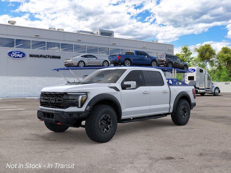 2026 Ford F-150 Pickup Truck Four-Wheel Drive Automatic