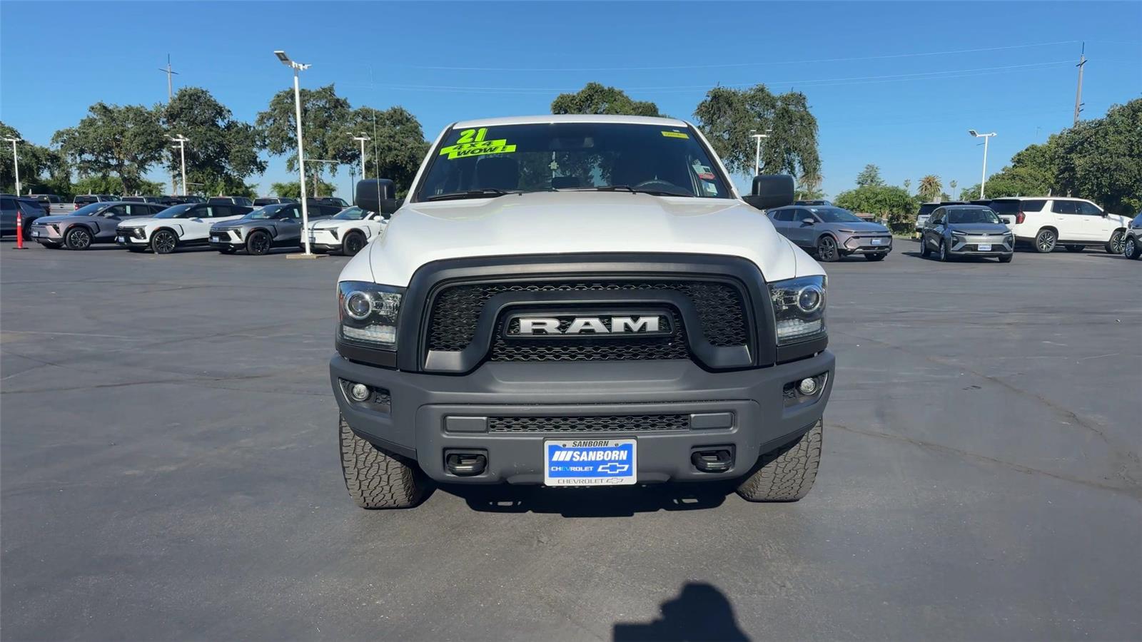 View vehicle photo 6