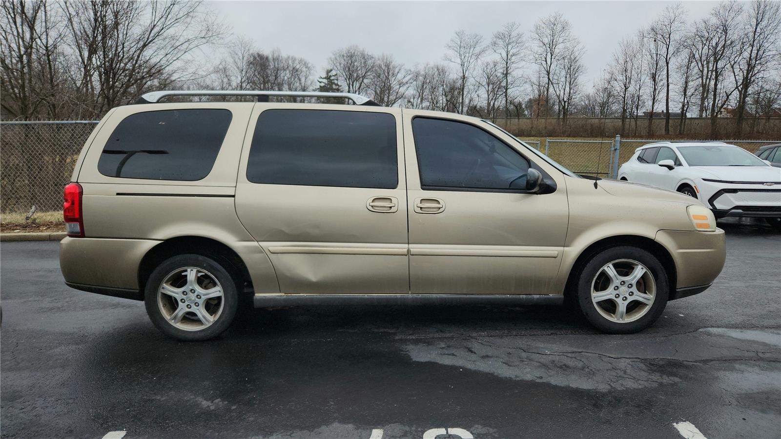 2006 Chevrolet Uplander 2LT Extended FWD