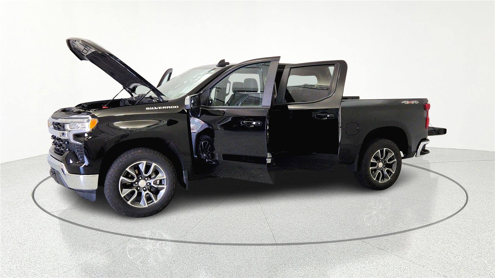 View vehicle photo 6