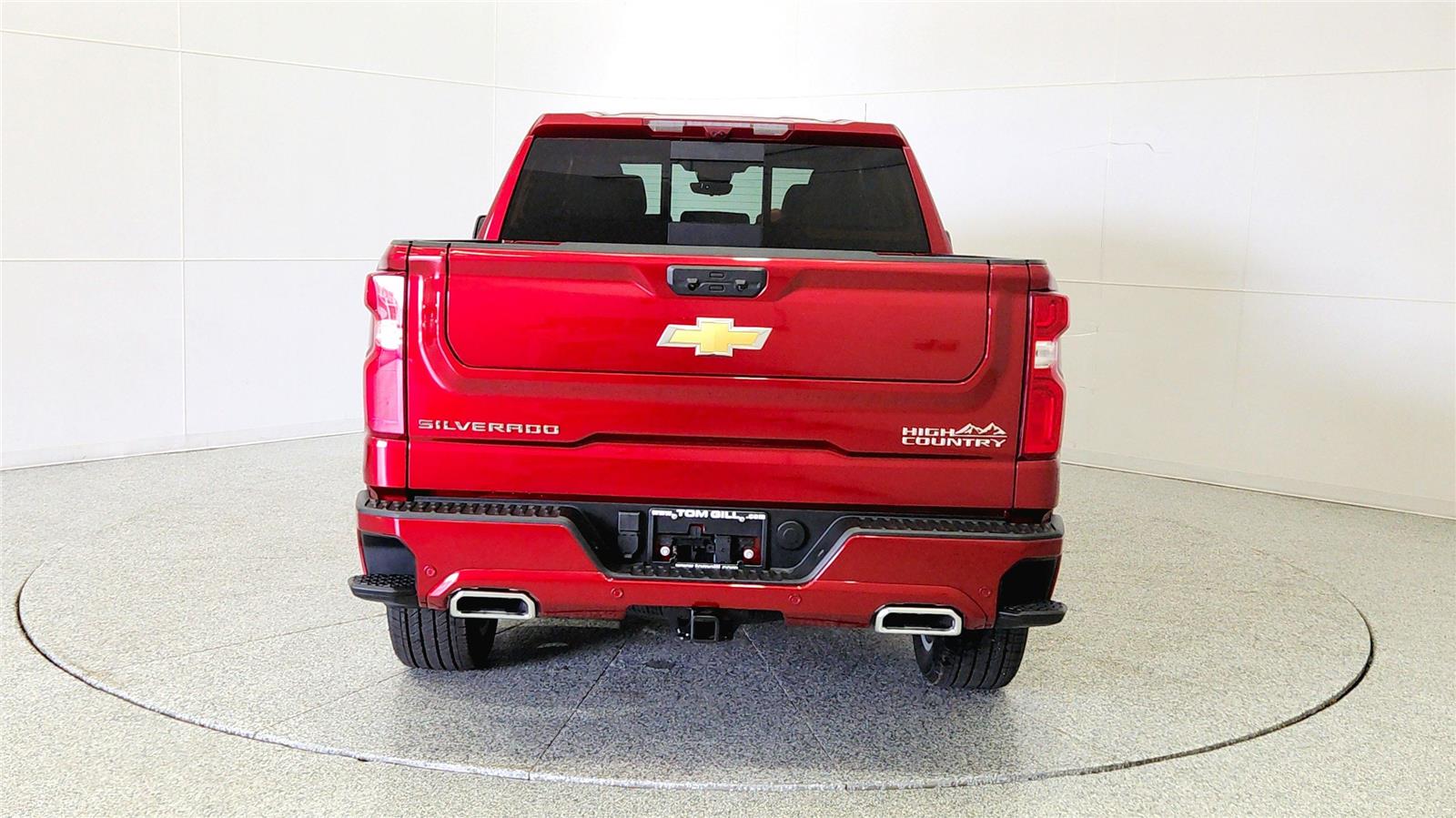 View vehicle photo 6