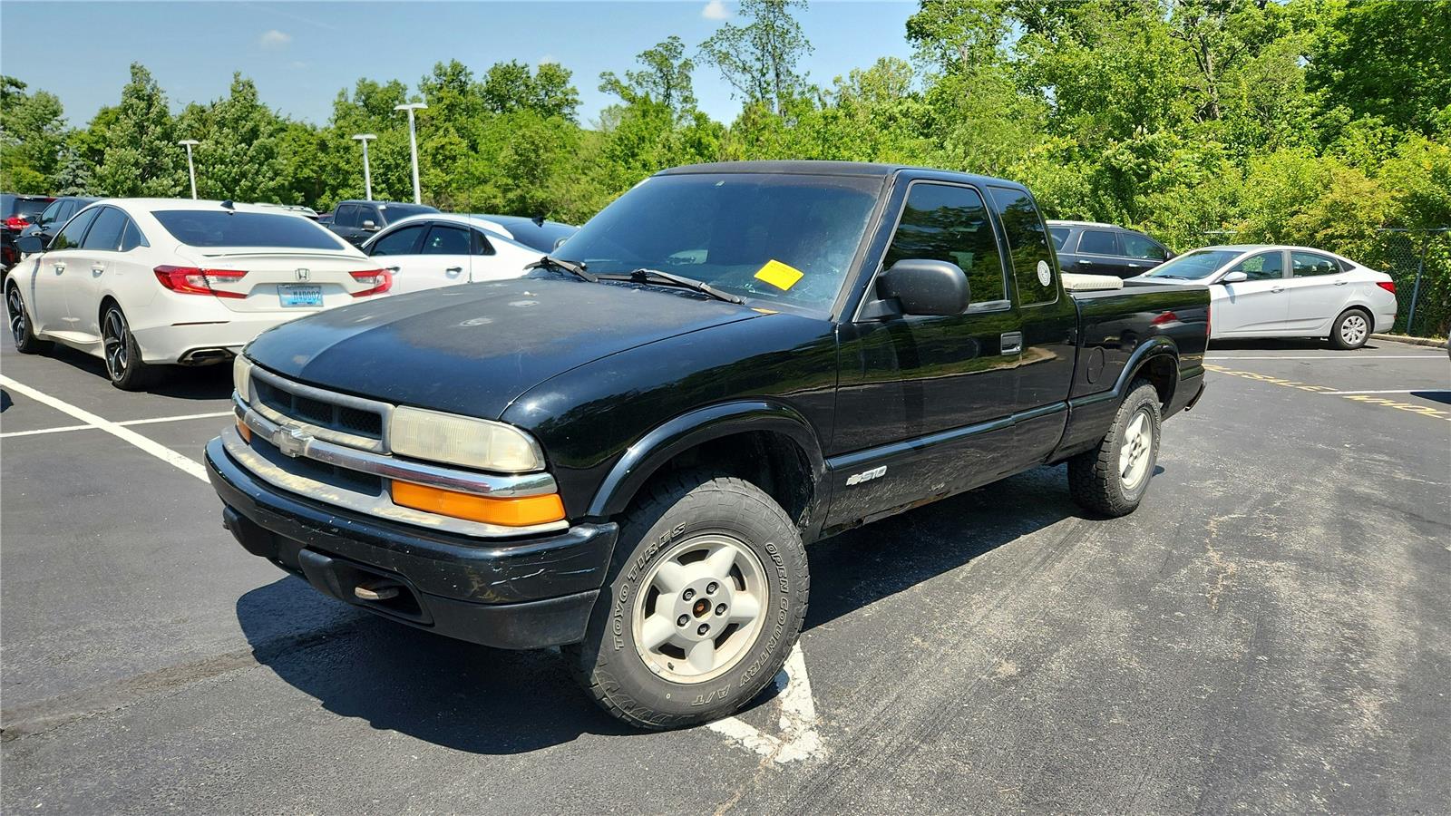 View vehicle photo 6
