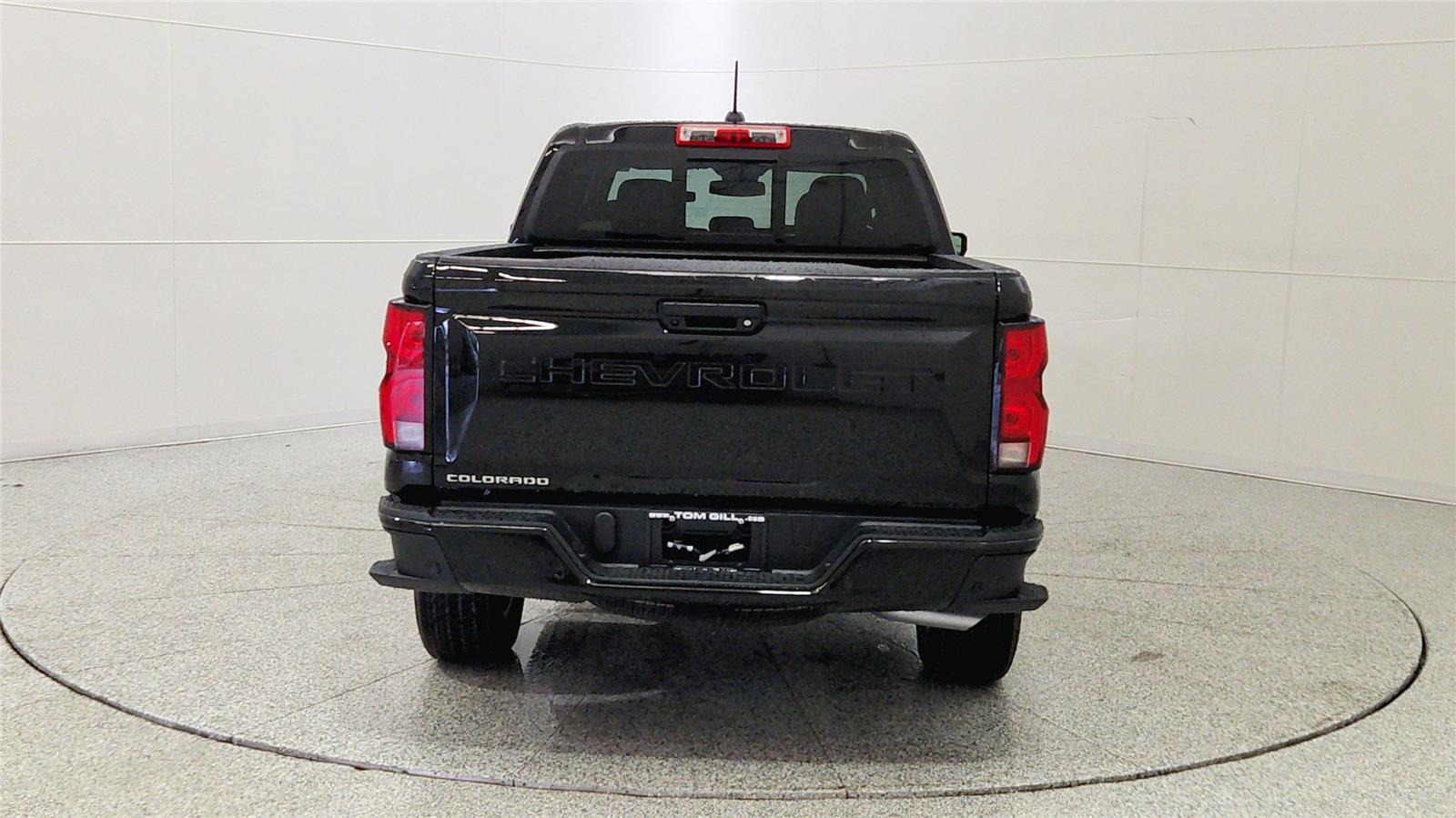 View vehicle photo 6
