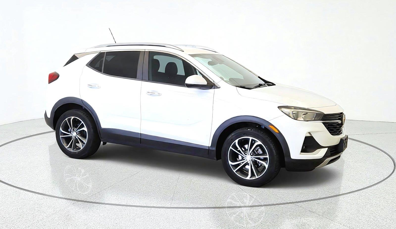 2021 Buick Encore GX Select FWD