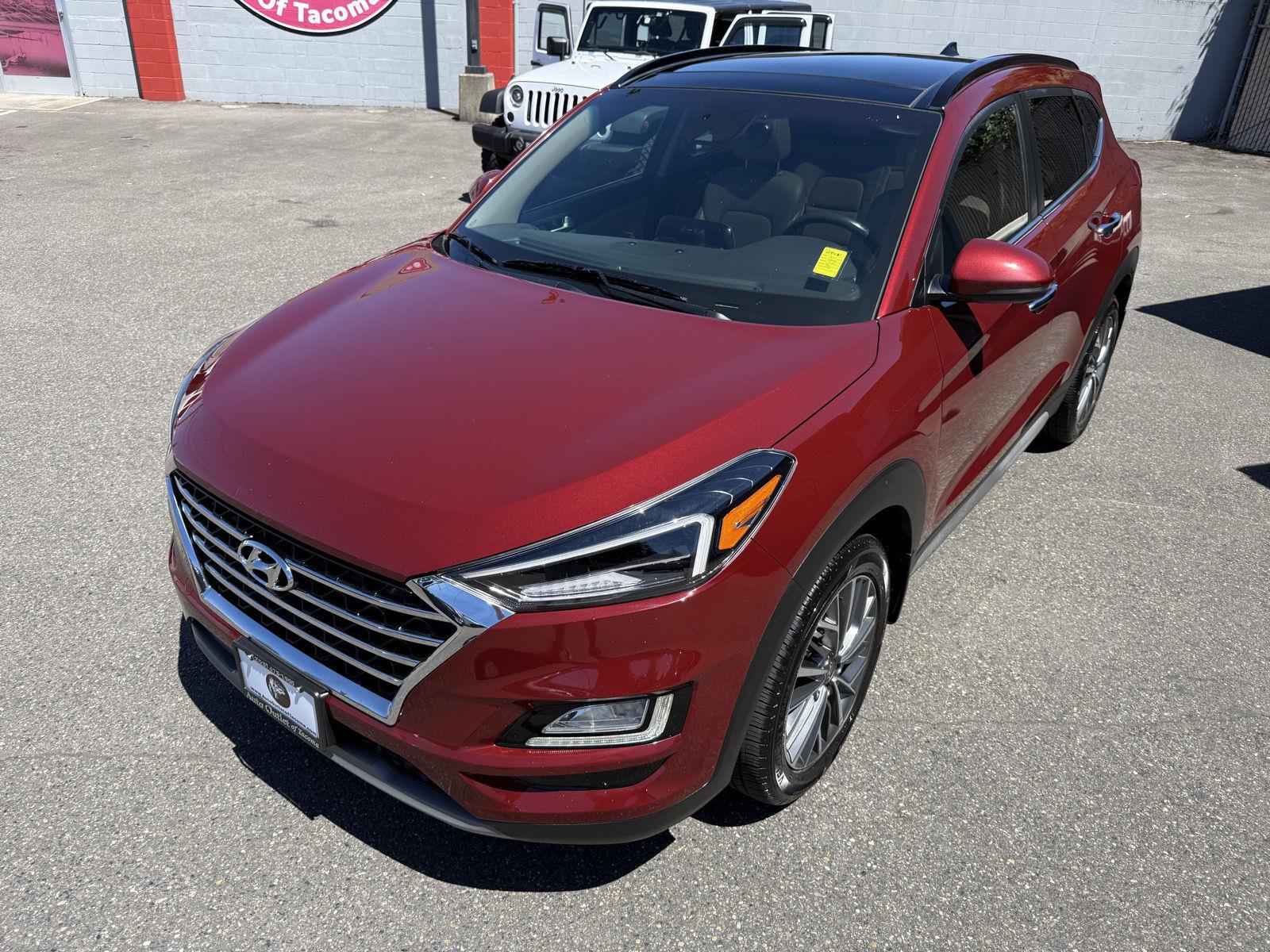 View vehicle photo 2
