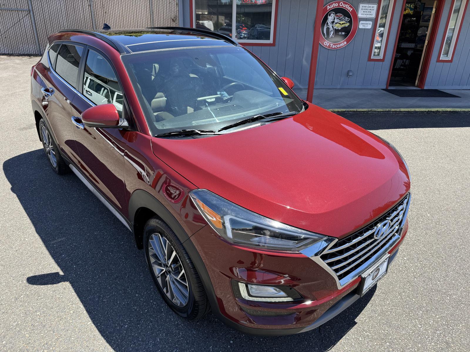 View vehicle photo 3