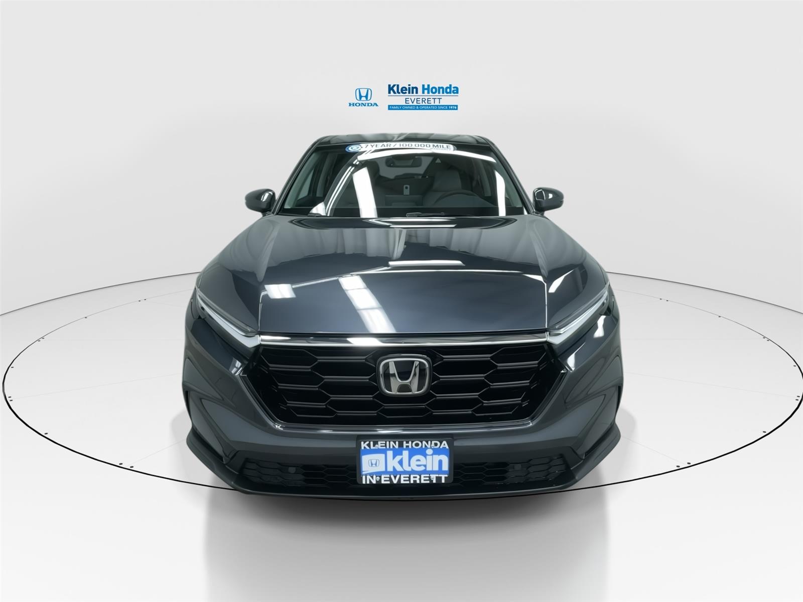 View vehicle photo 5