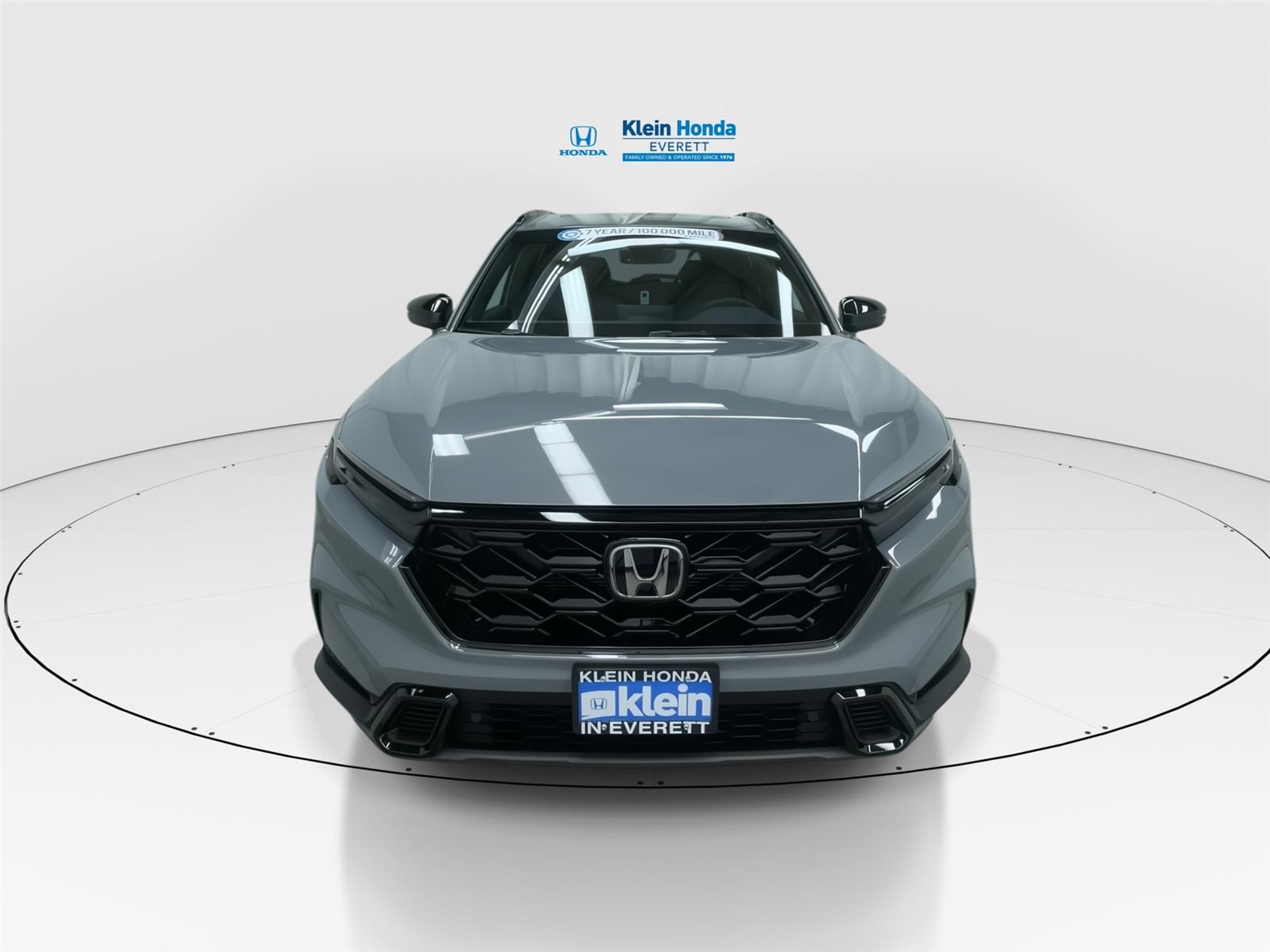 View vehicle photo 5