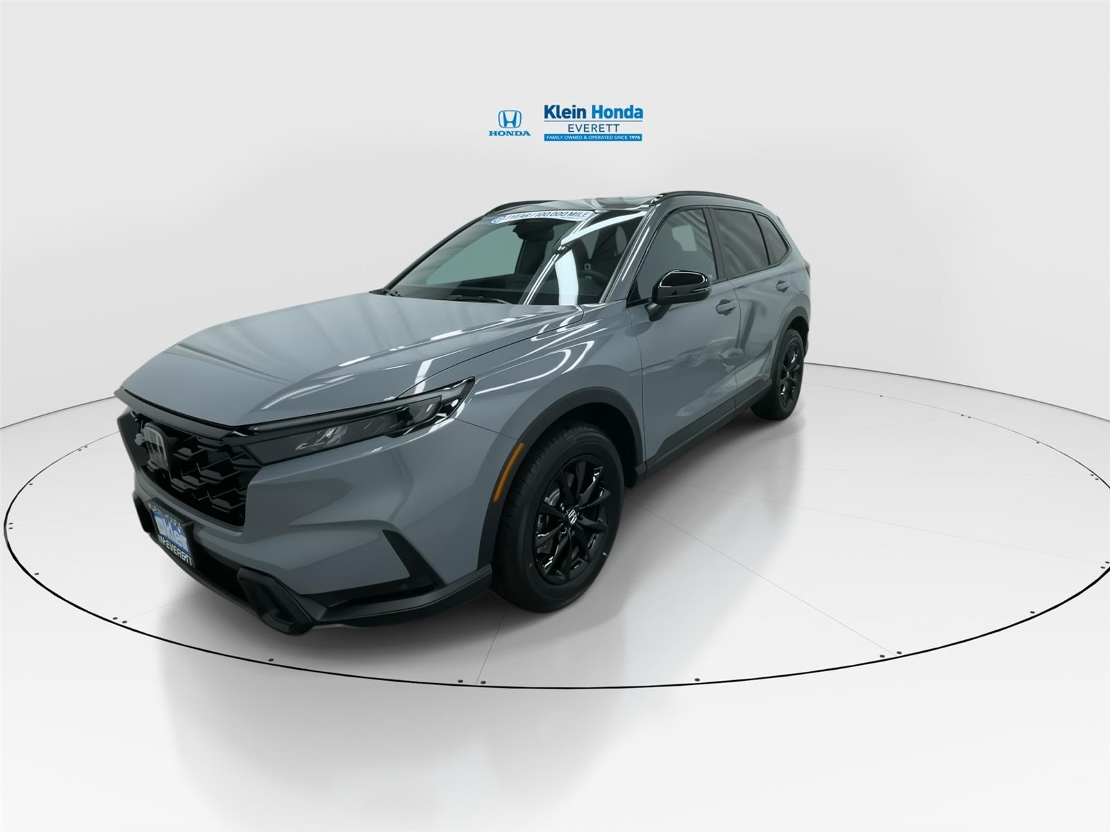 View vehicle photo 6