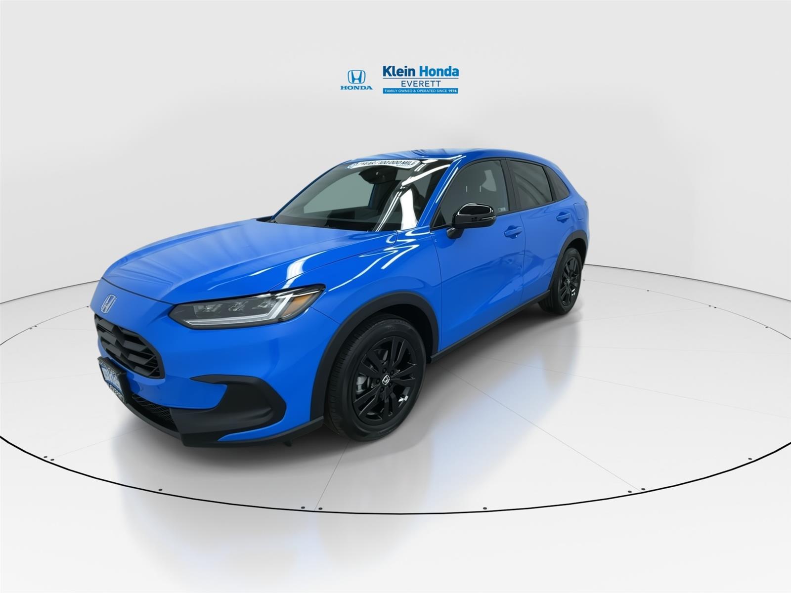 View vehicle photo 6