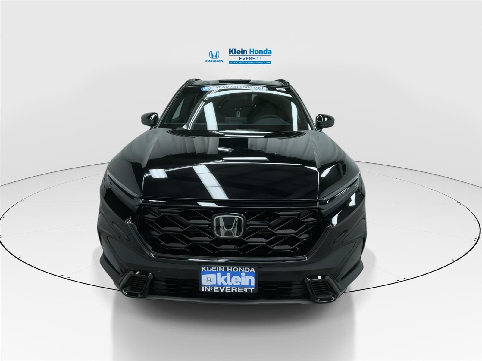 View vehicle photo 5