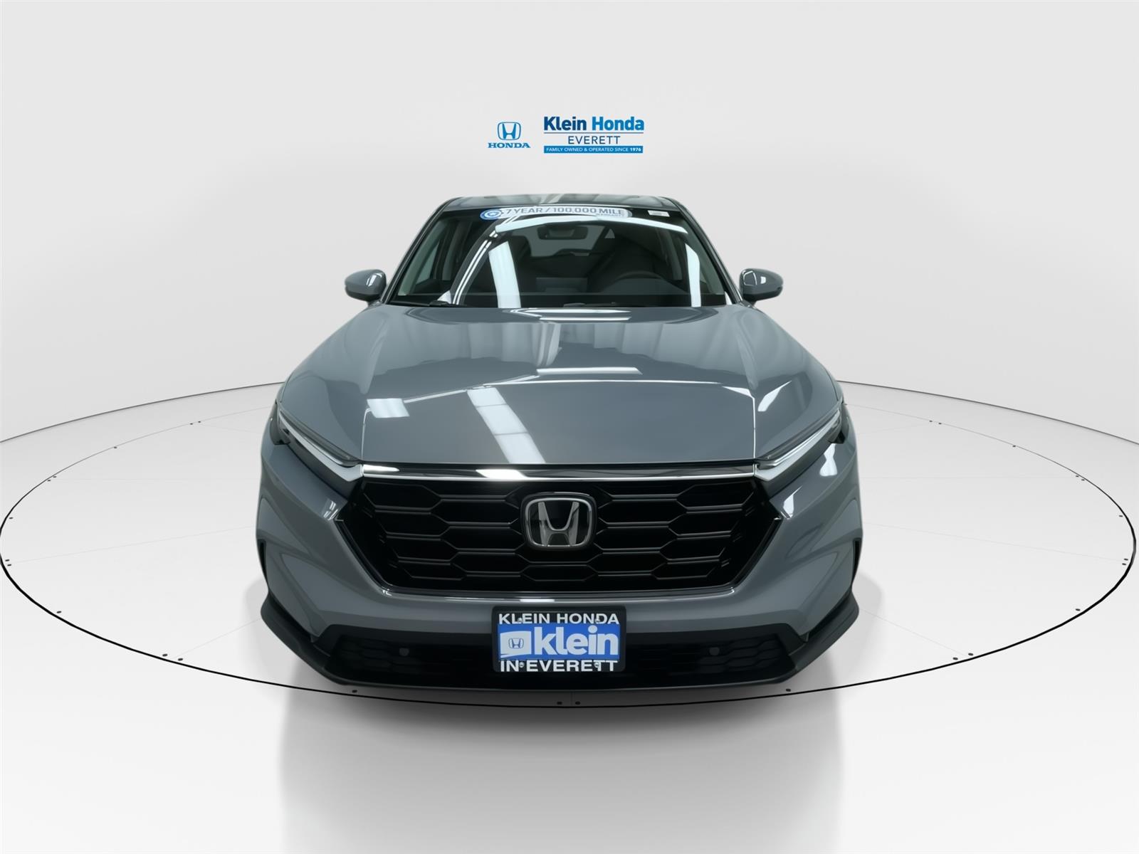 View vehicle photo 5