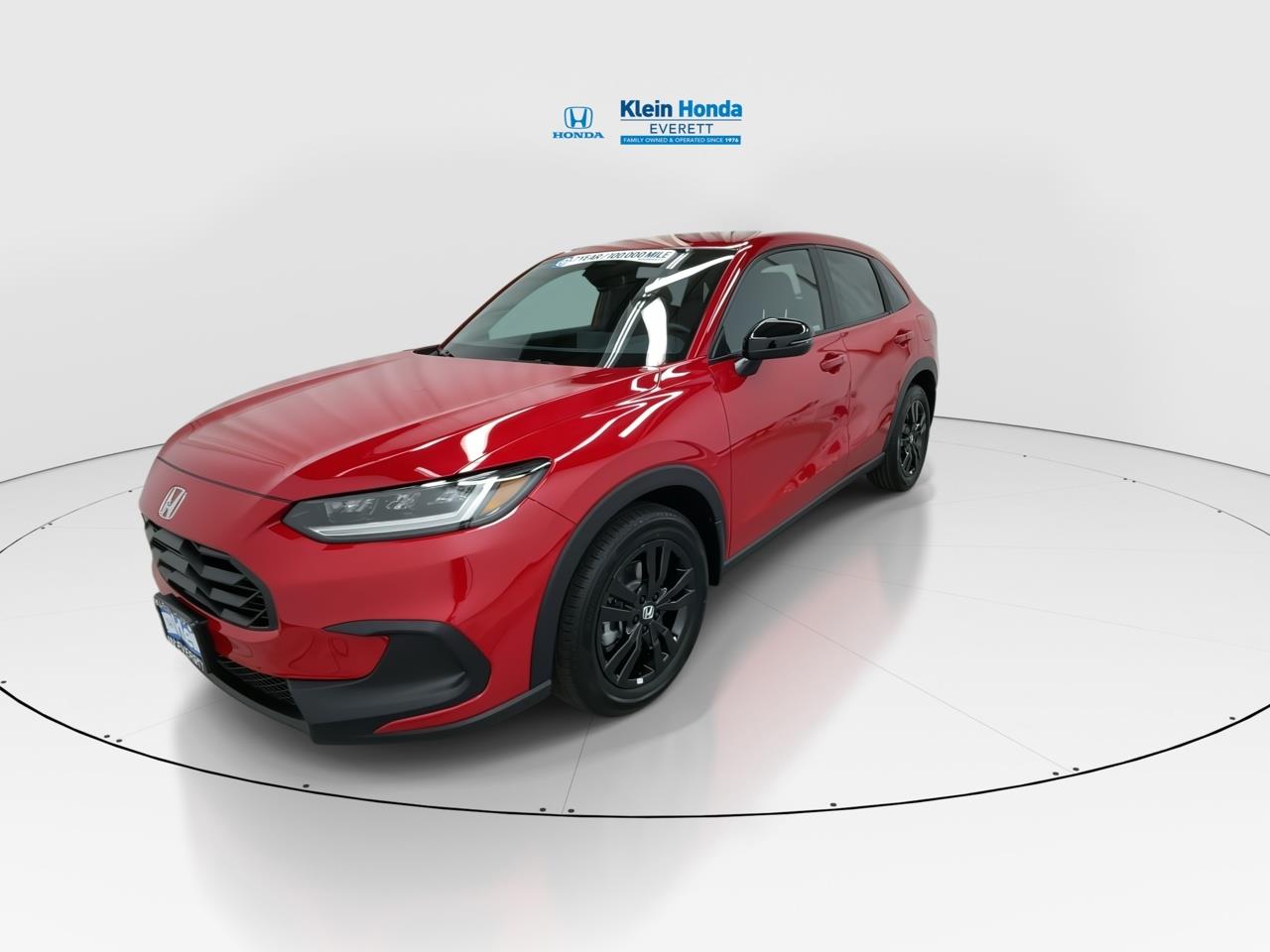 View vehicle photo 6