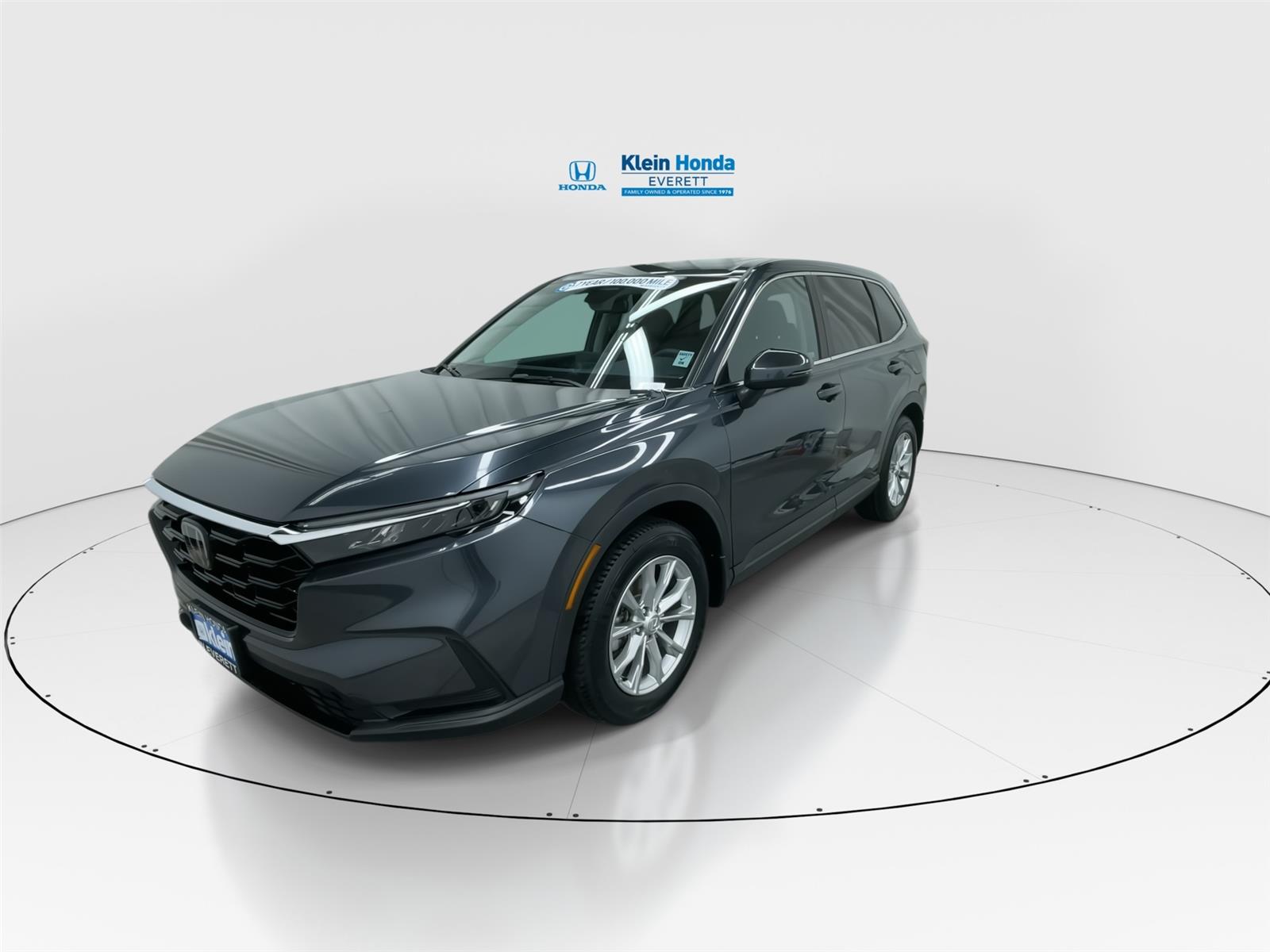 View vehicle photo 6