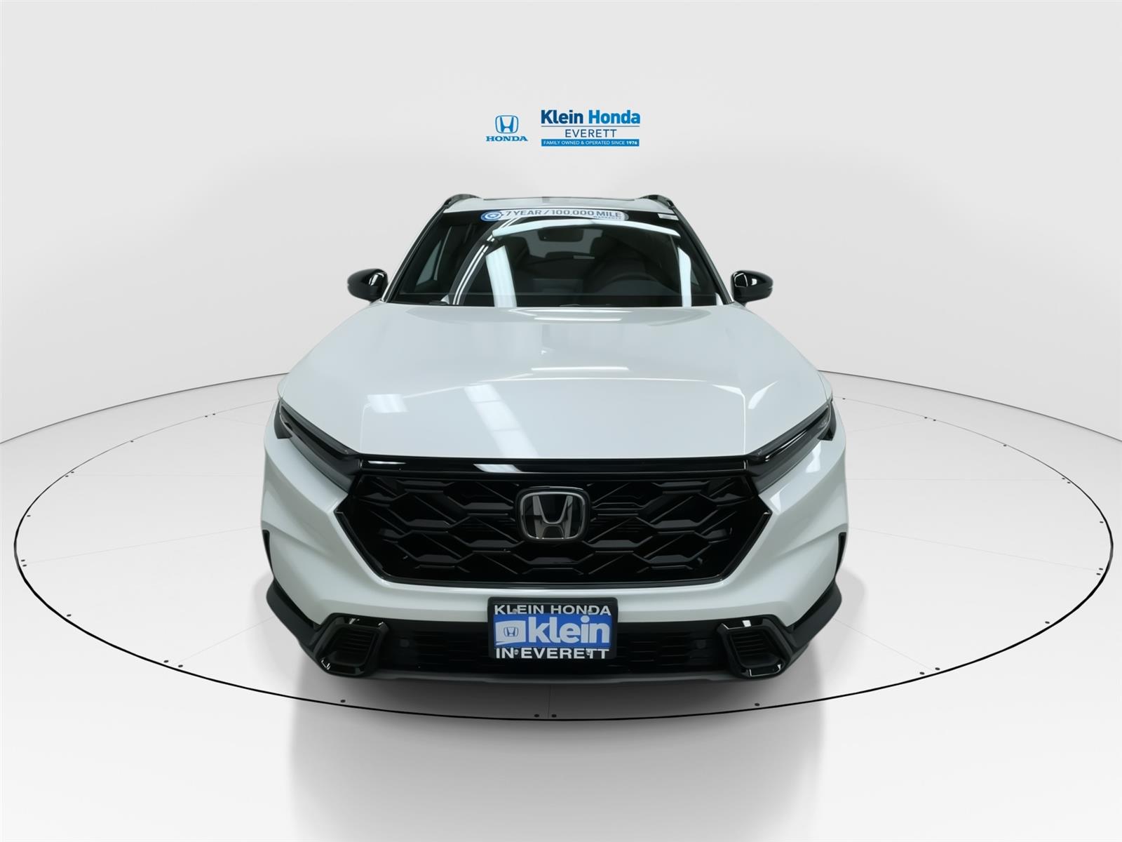 View vehicle photo 5