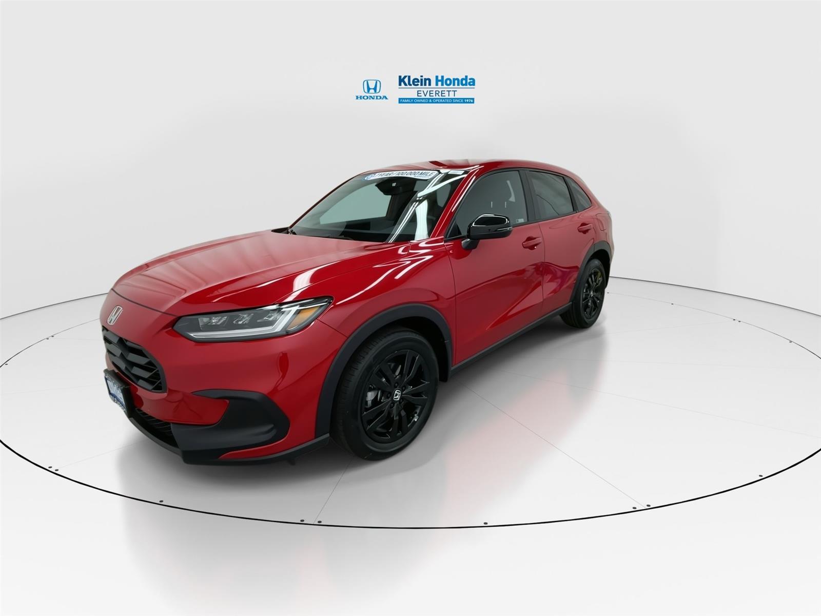 View vehicle photo 6