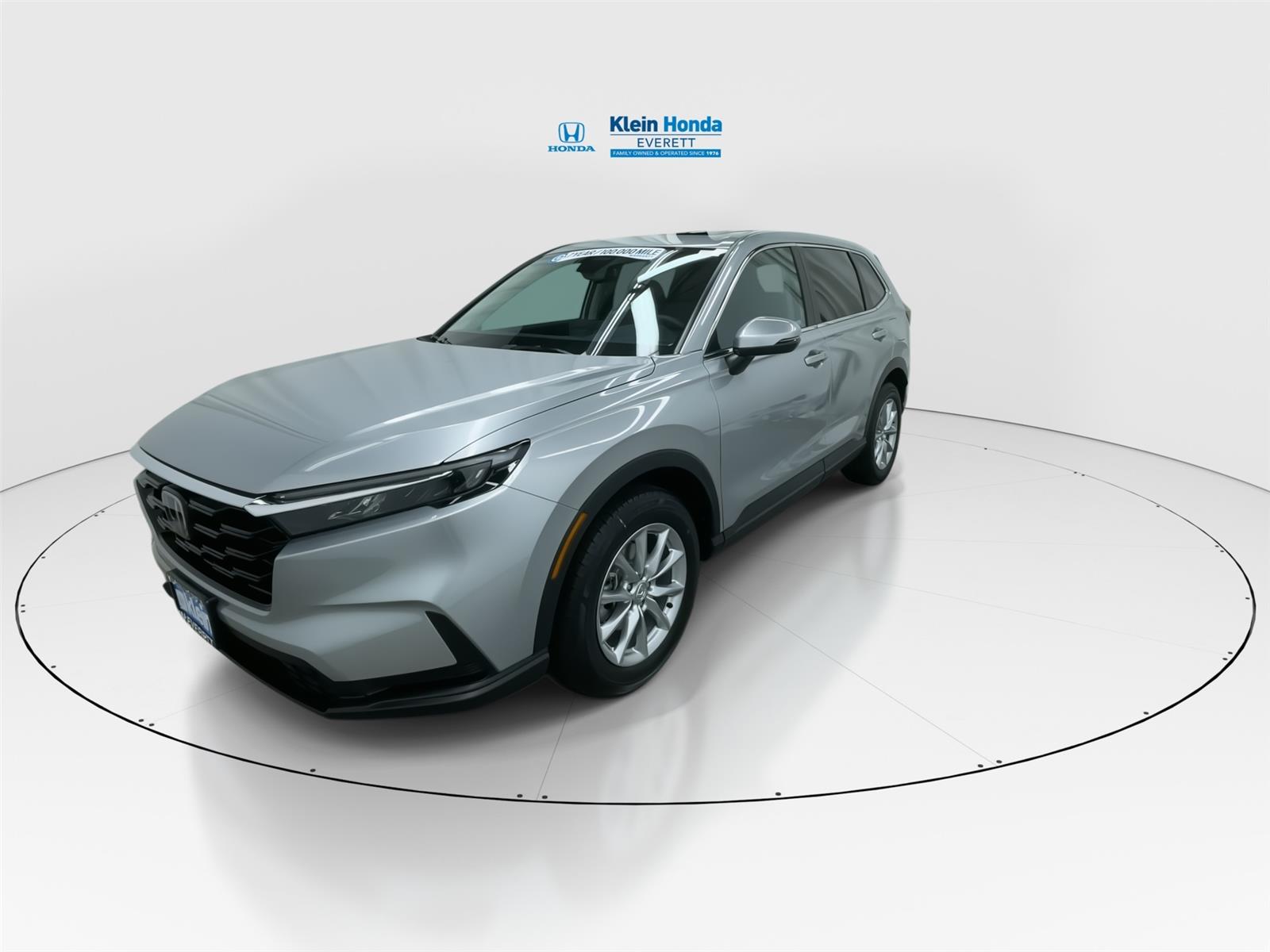 View vehicle photo 6