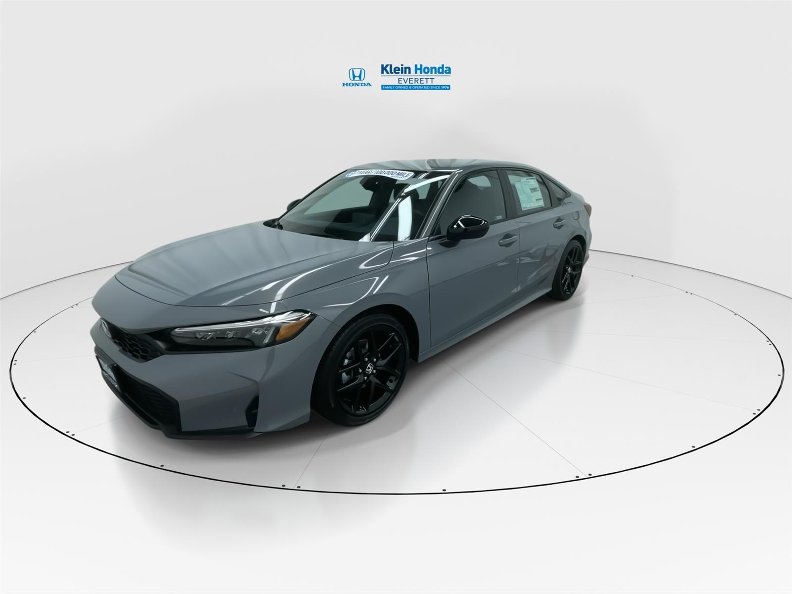 View vehicle photo 6