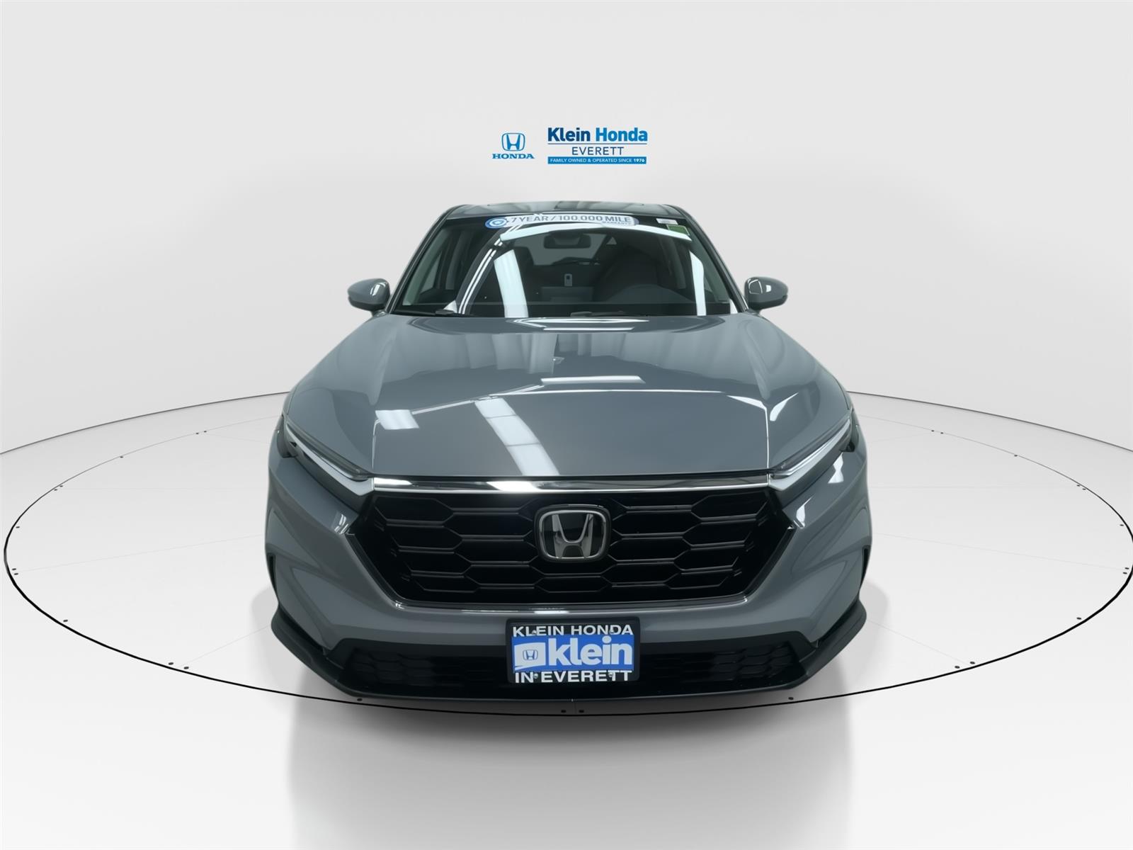 View vehicle photo 5