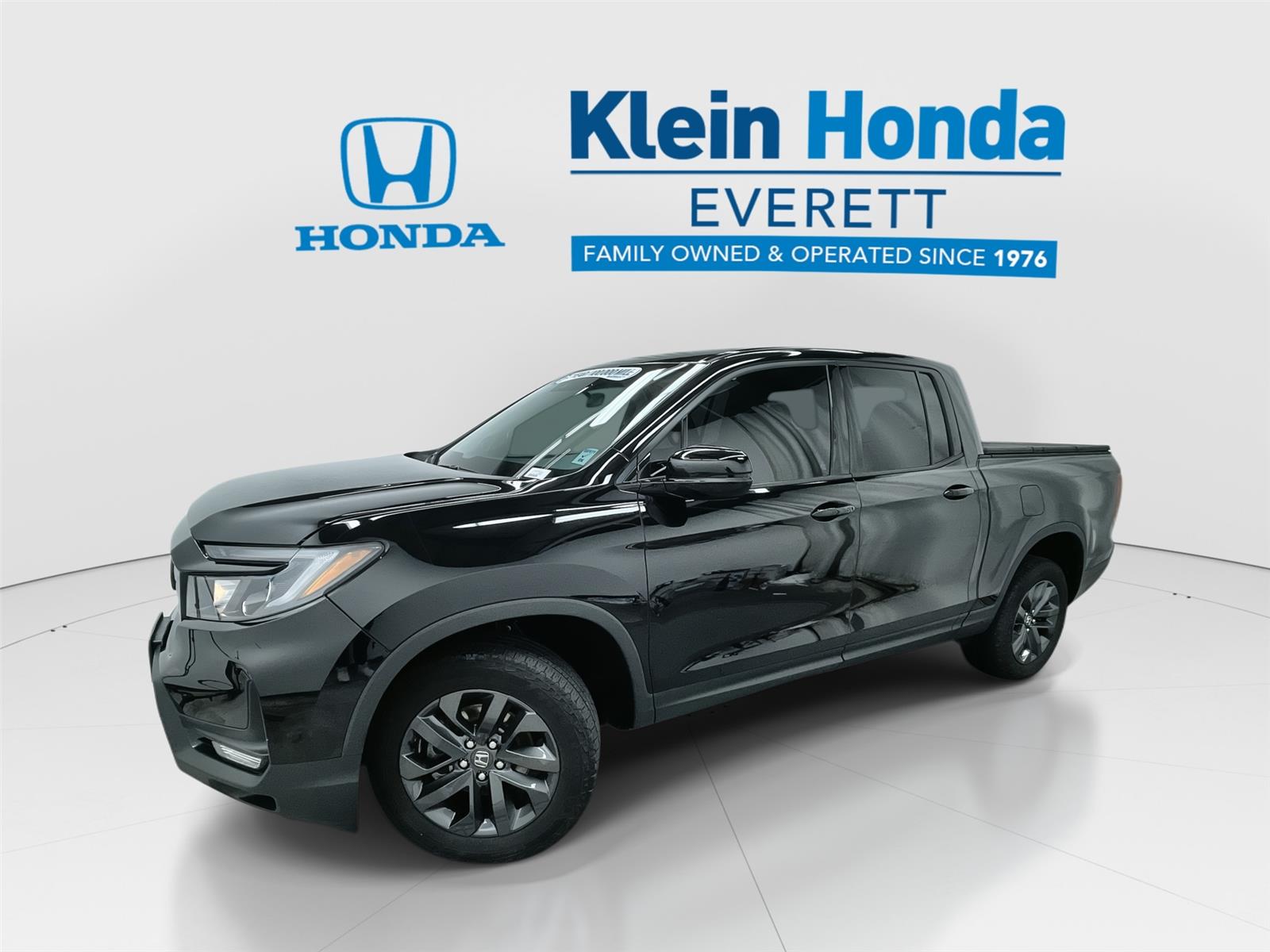 2023 Honda Ridgeline Sport AWD