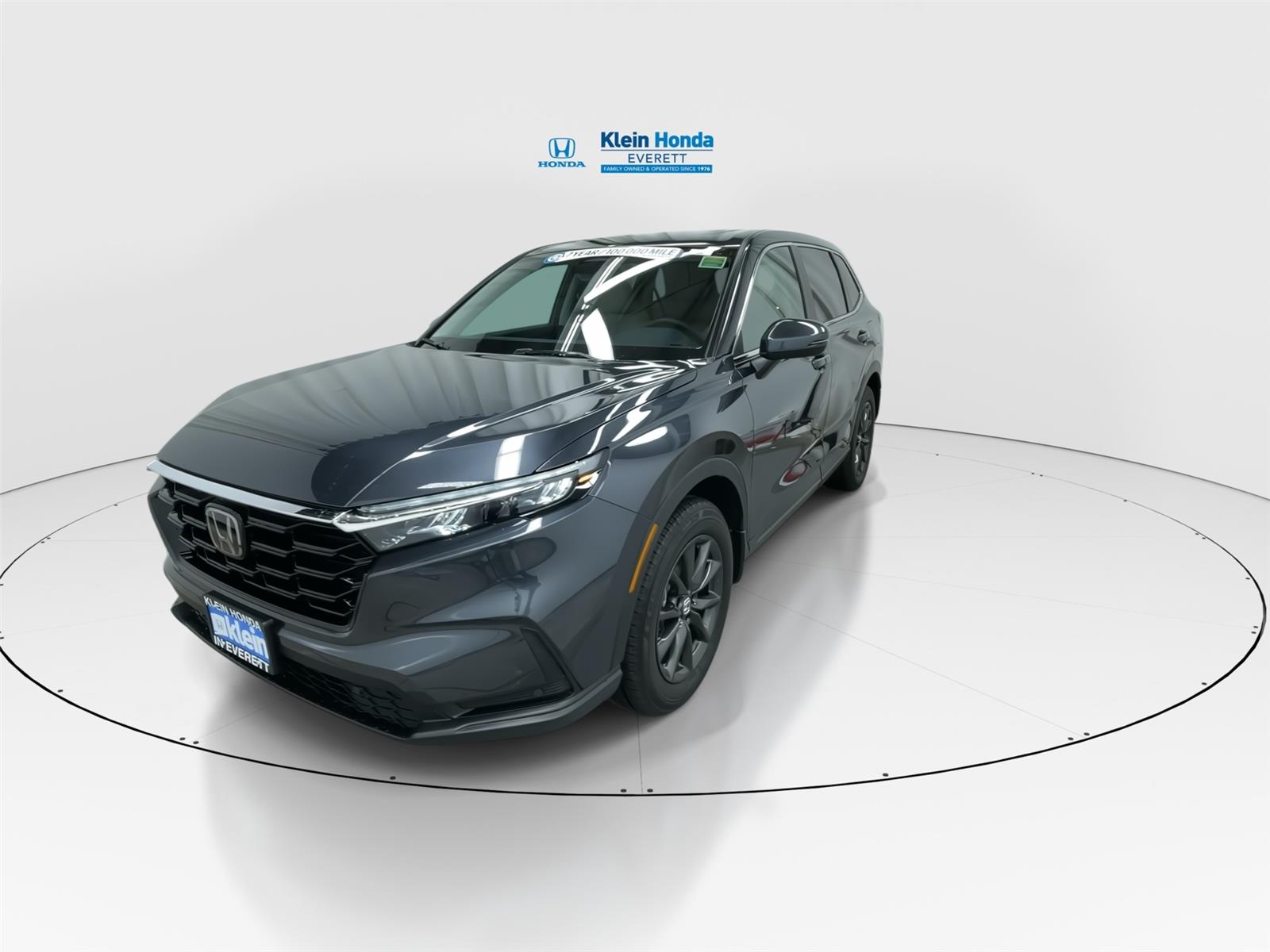 View vehicle photo 6