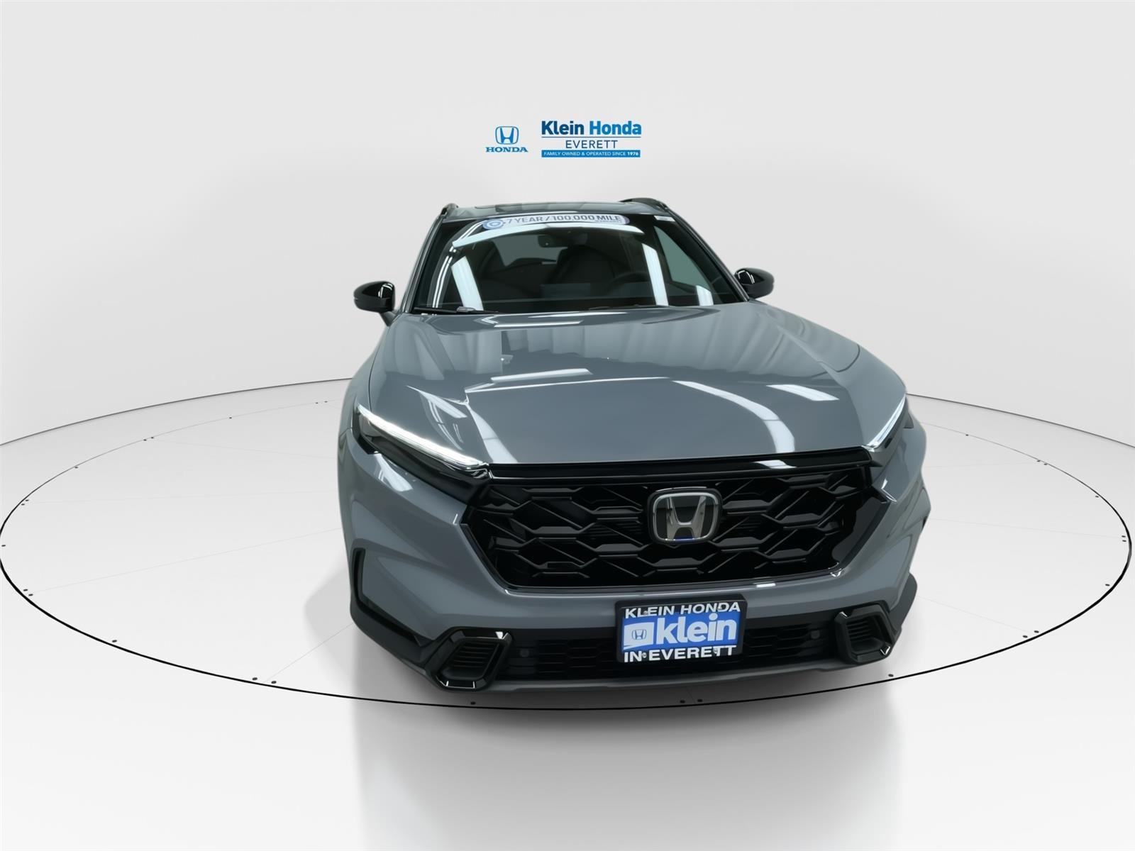 View vehicle photo 5