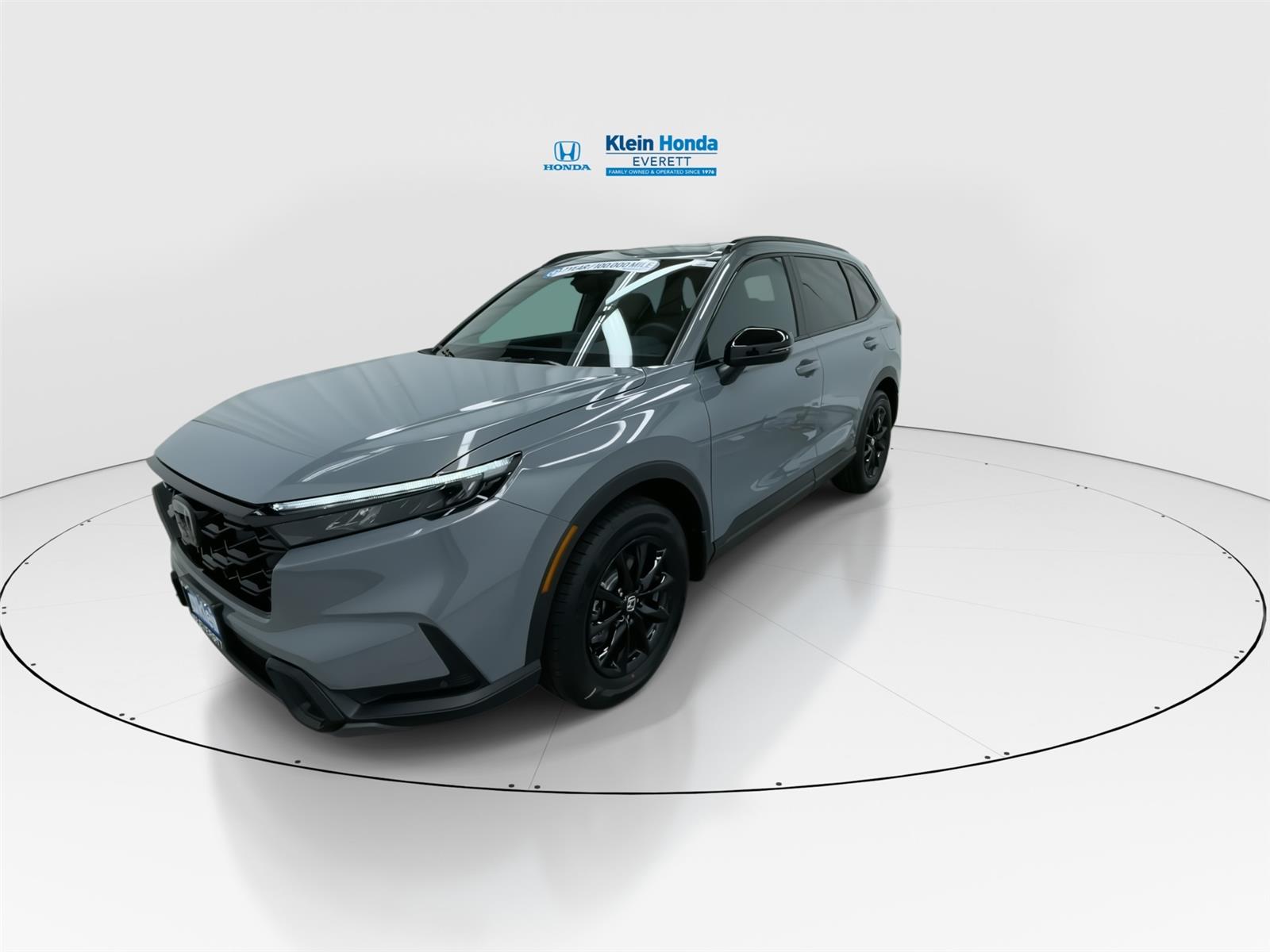 View vehicle photo 6