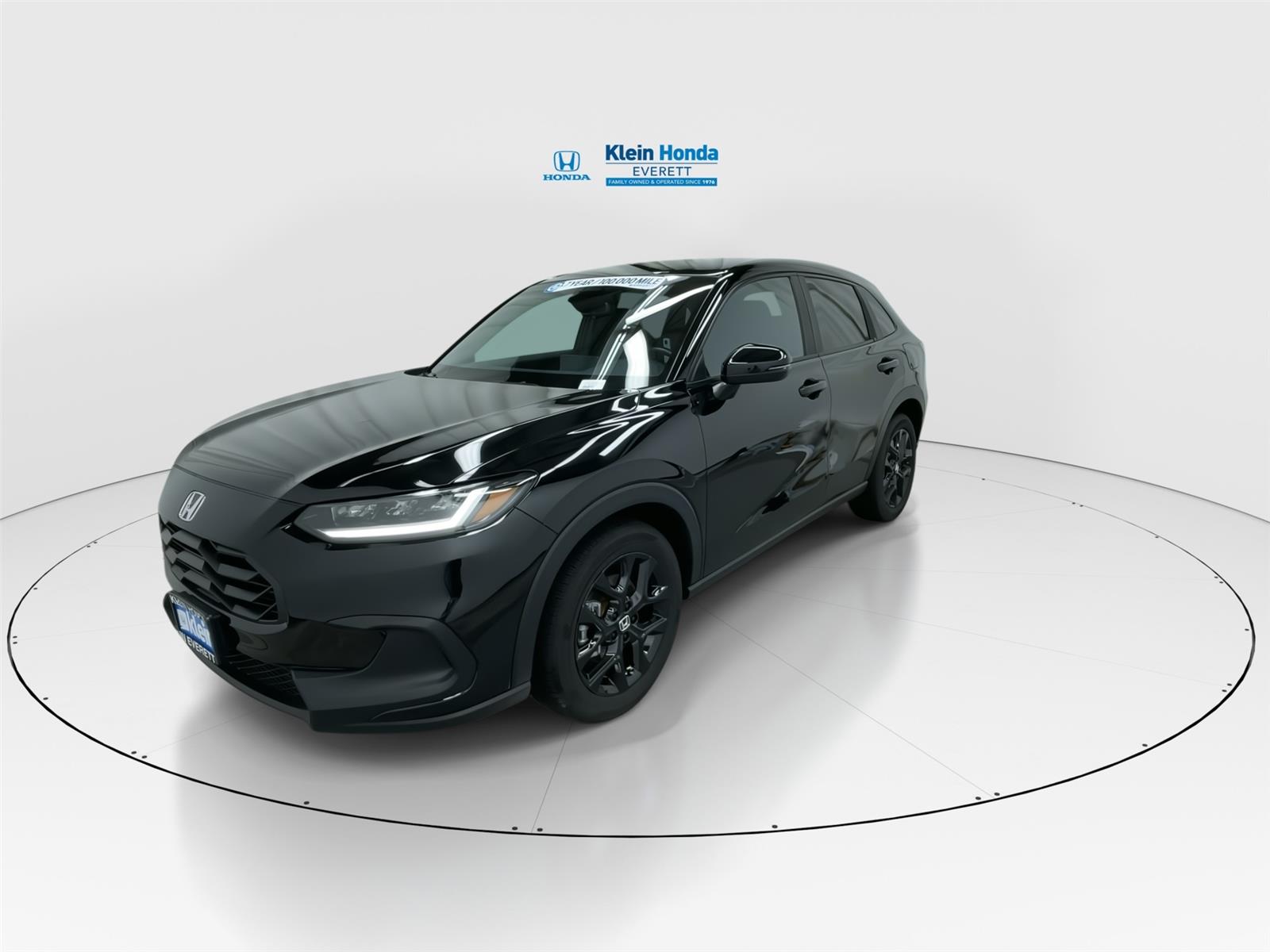 View vehicle photo 6