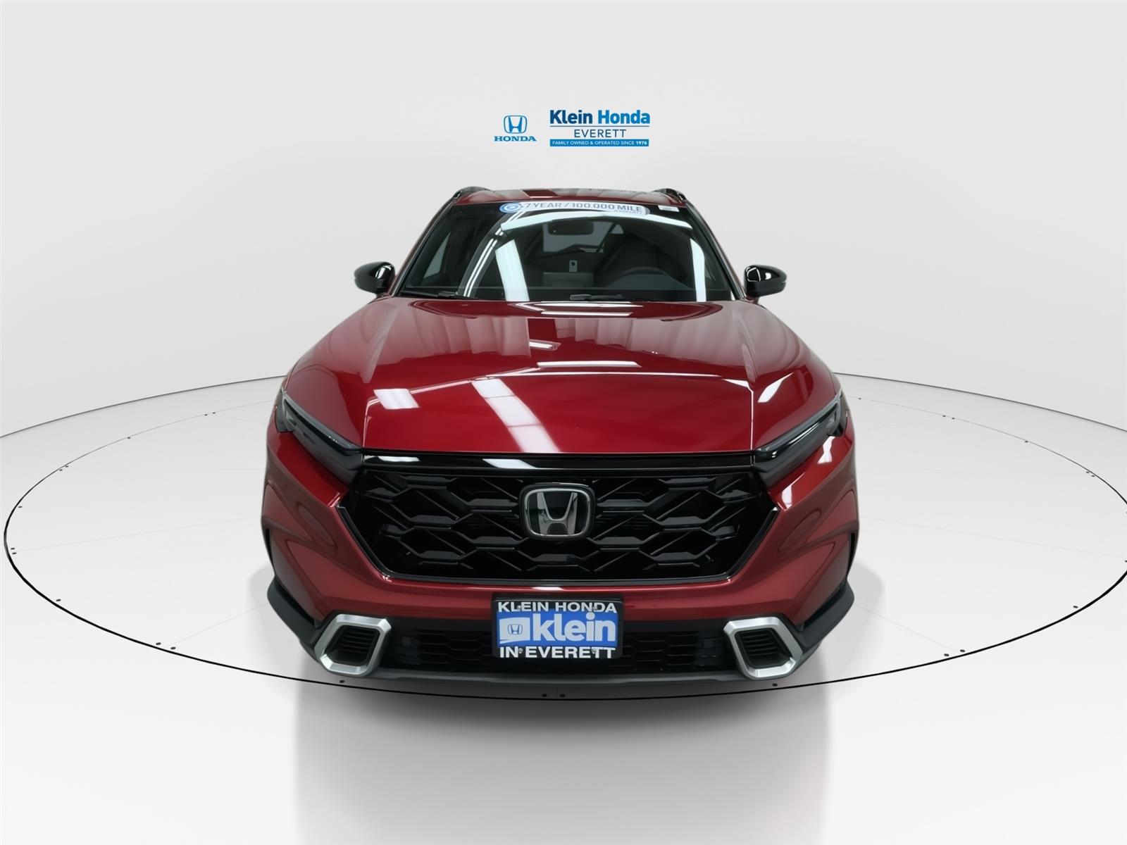 View vehicle photo 5