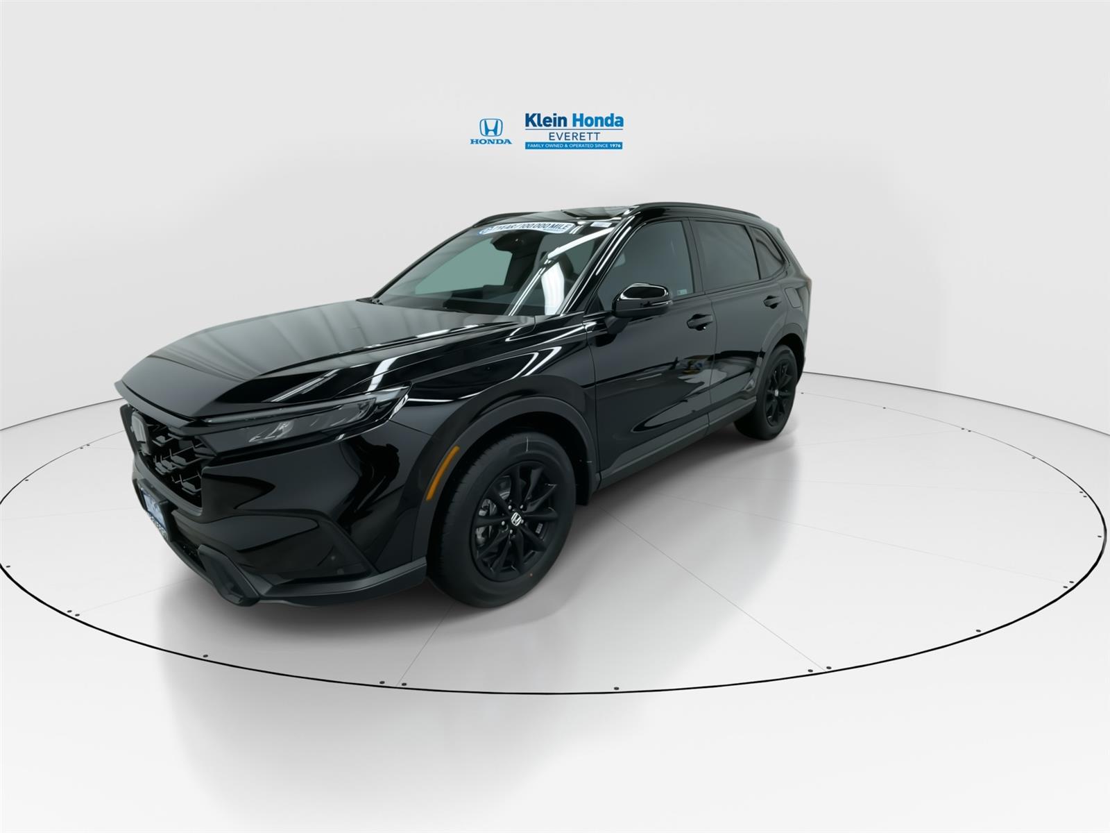 View vehicle photo 6