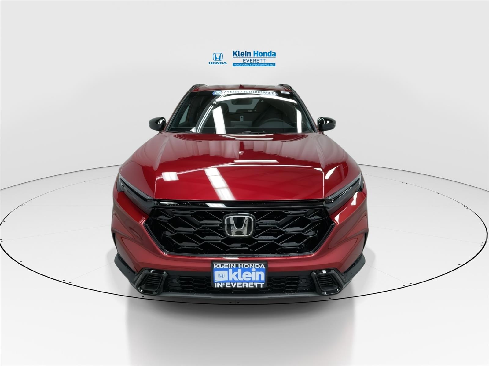 View vehicle photo 5