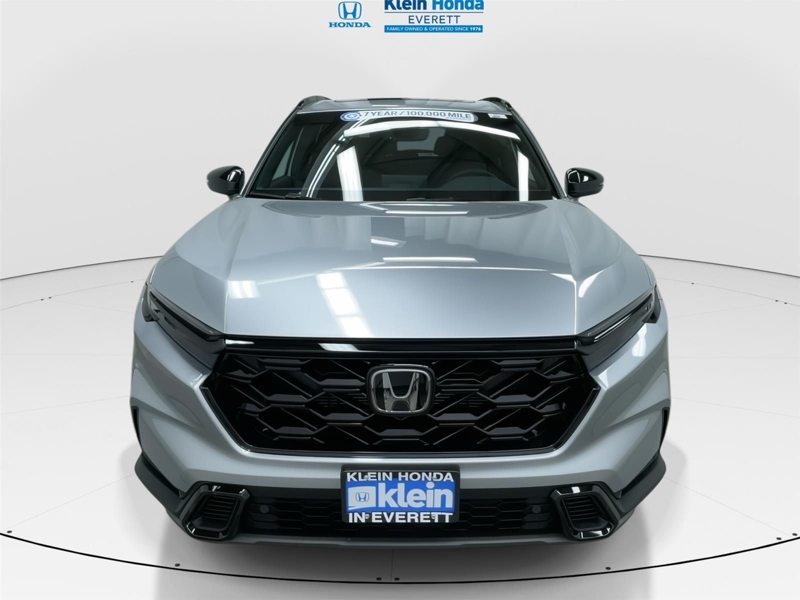 View vehicle photo 7