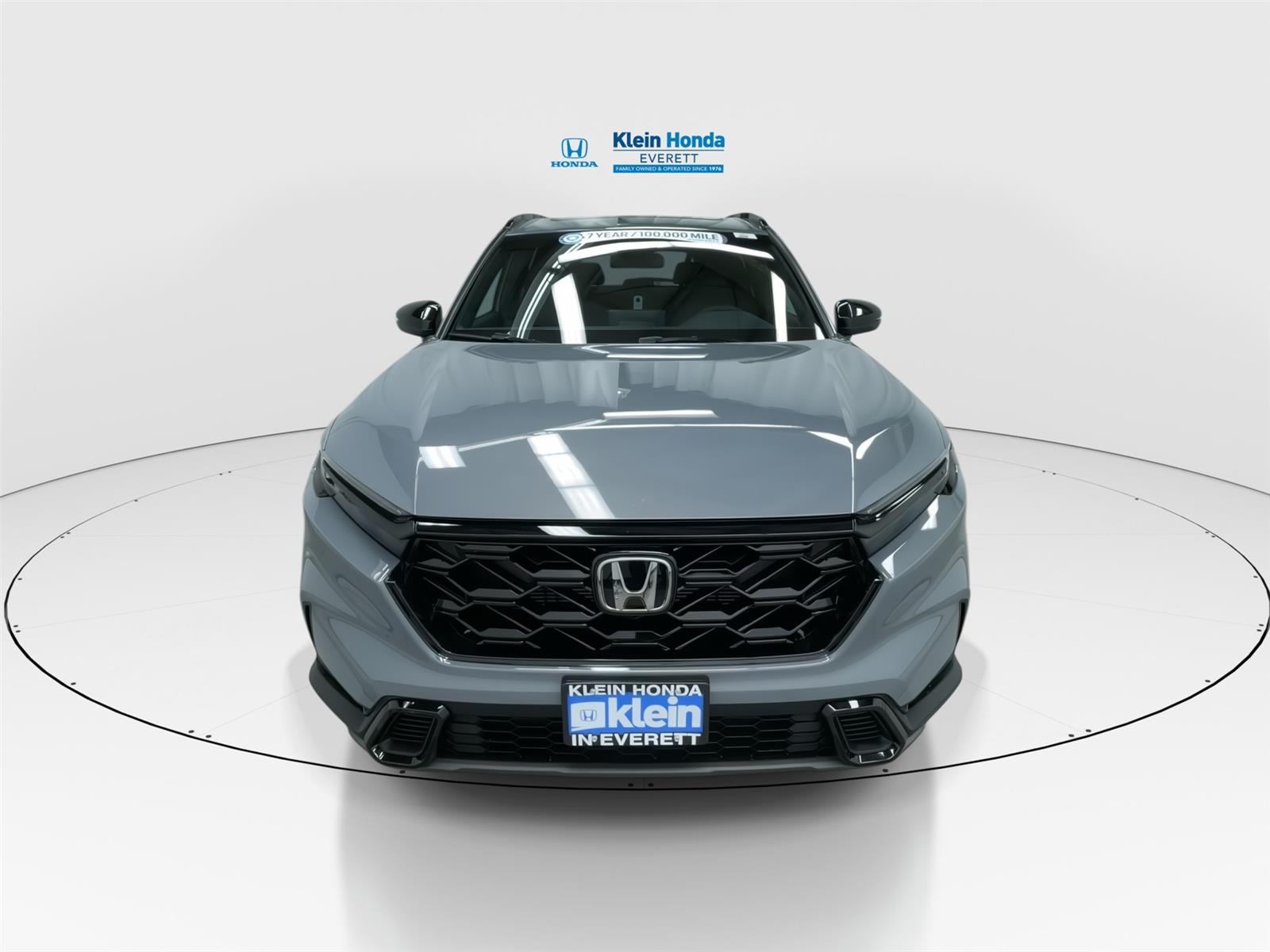 View vehicle photo 5