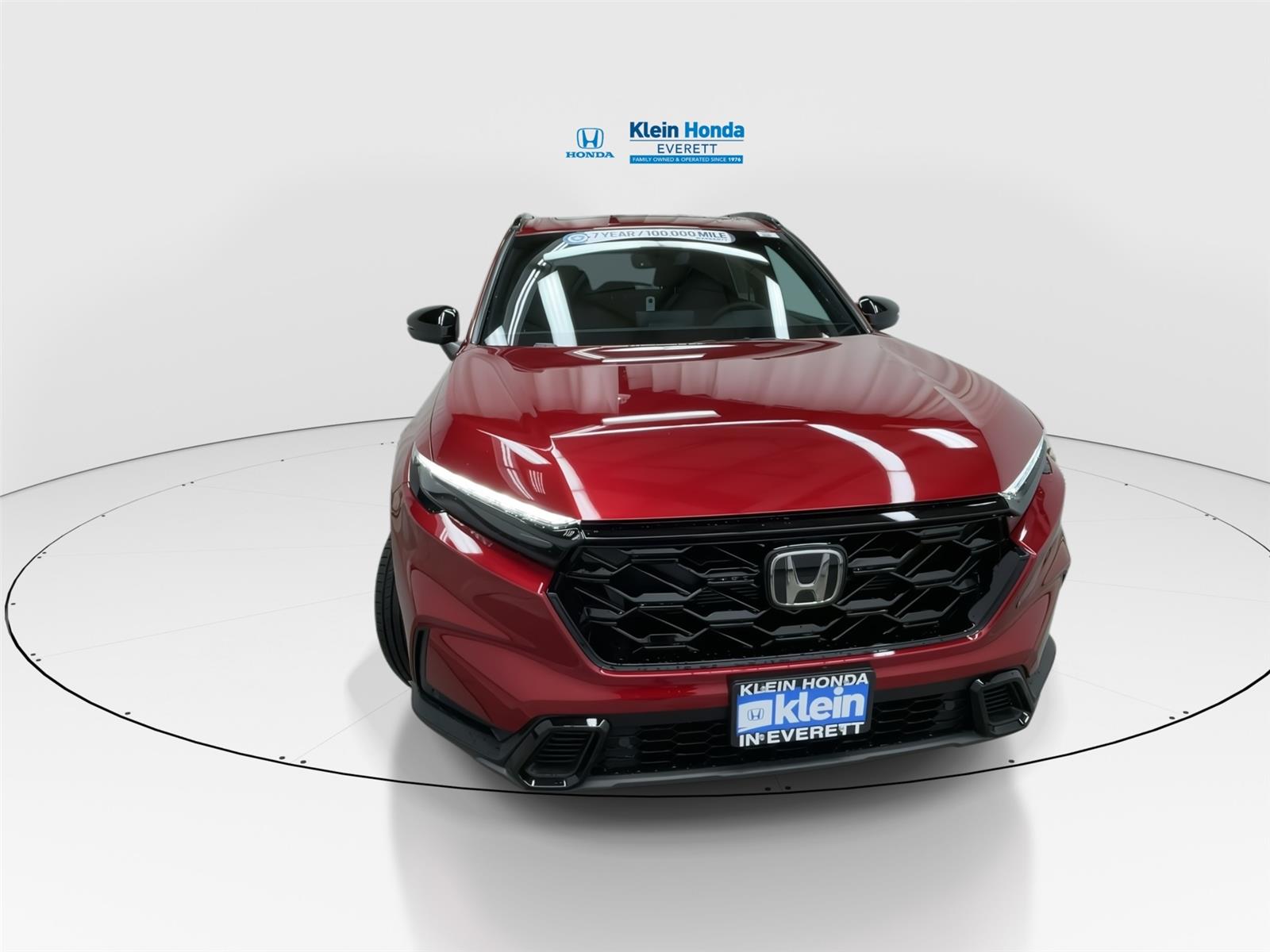 View vehicle photo 5