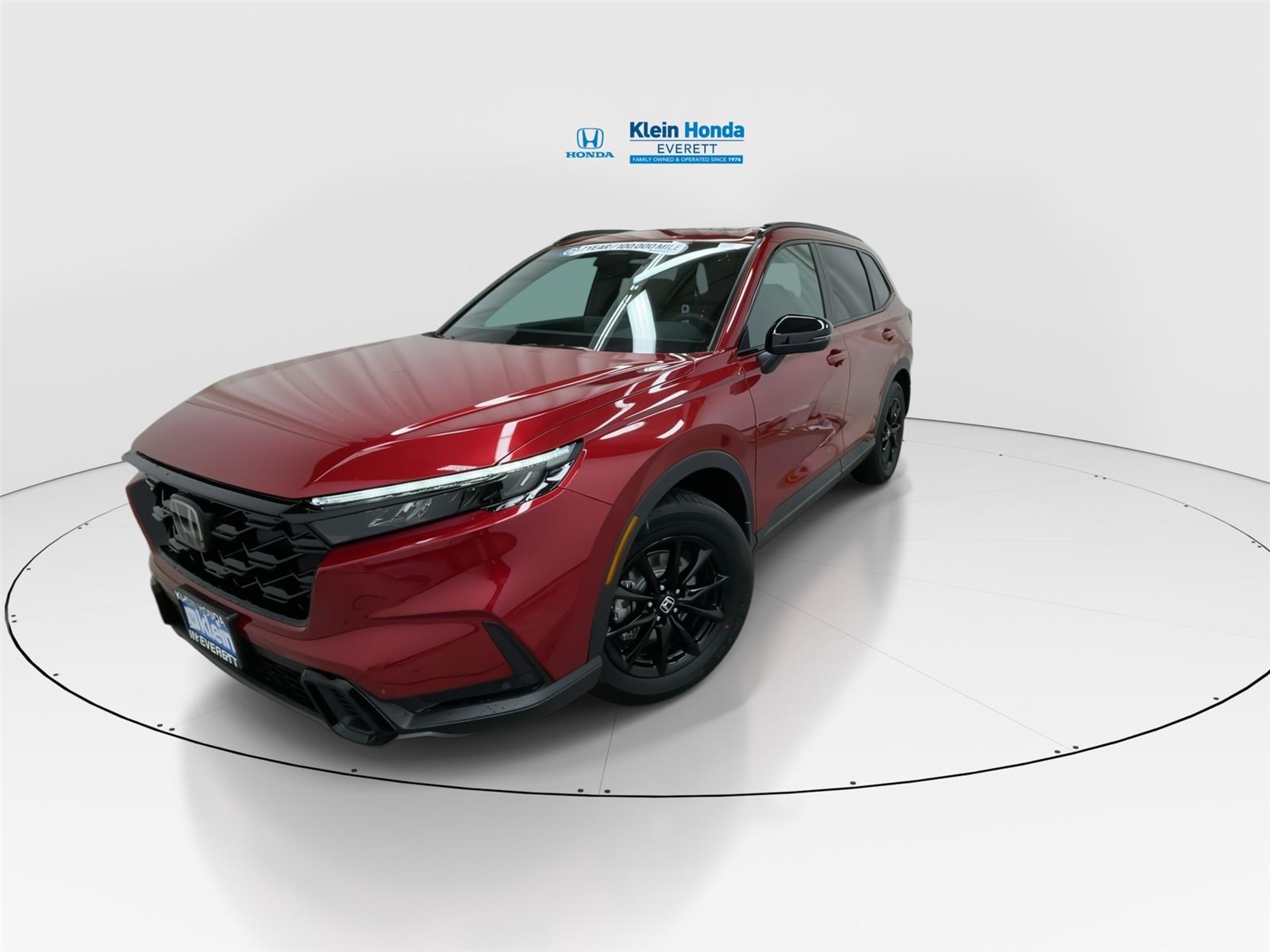 View vehicle photo 6