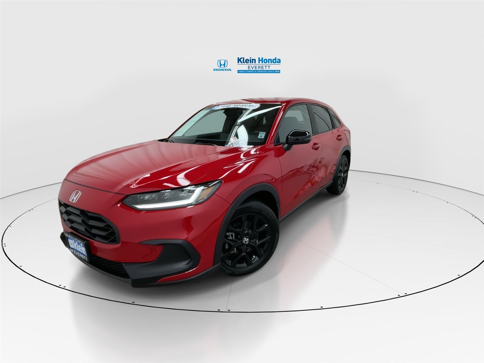 View vehicle photo 6