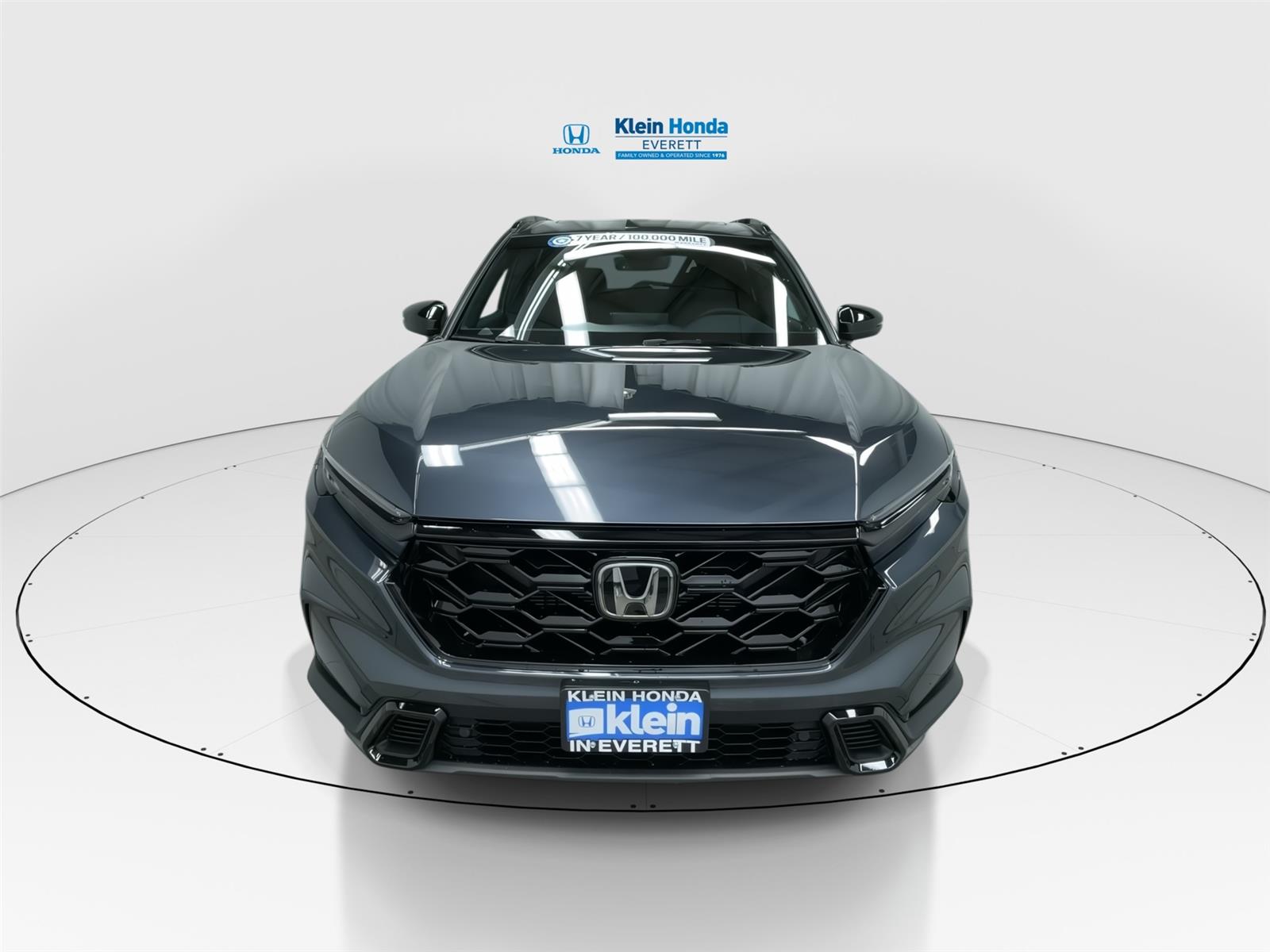 View vehicle photo 5