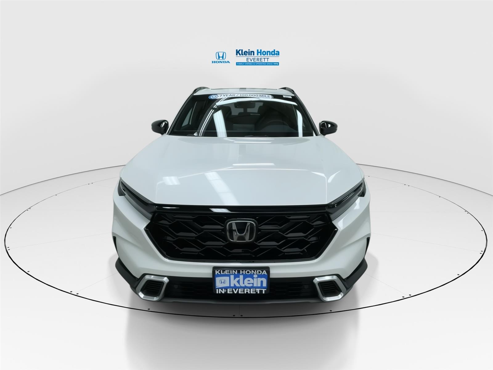 View vehicle photo 5