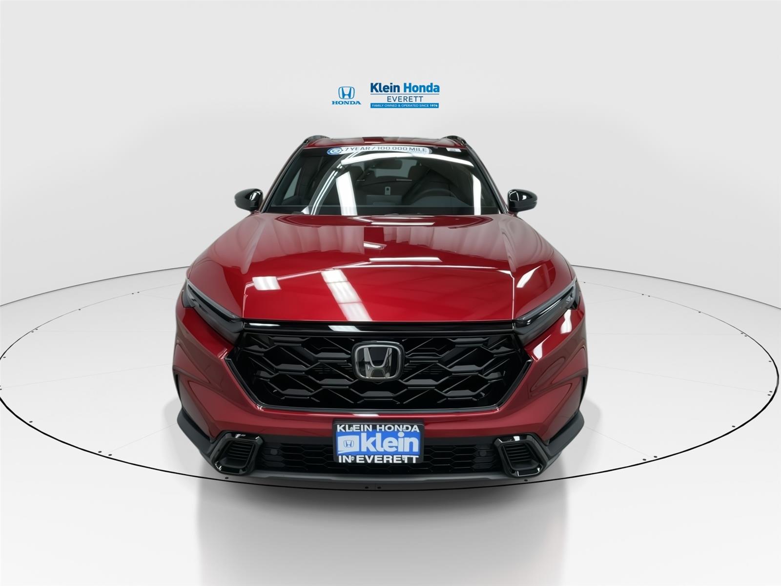 View vehicle photo 5