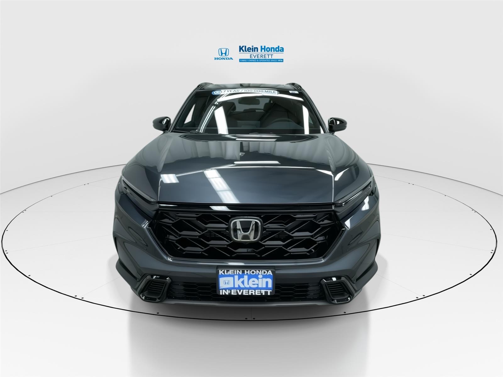 View vehicle photo 5