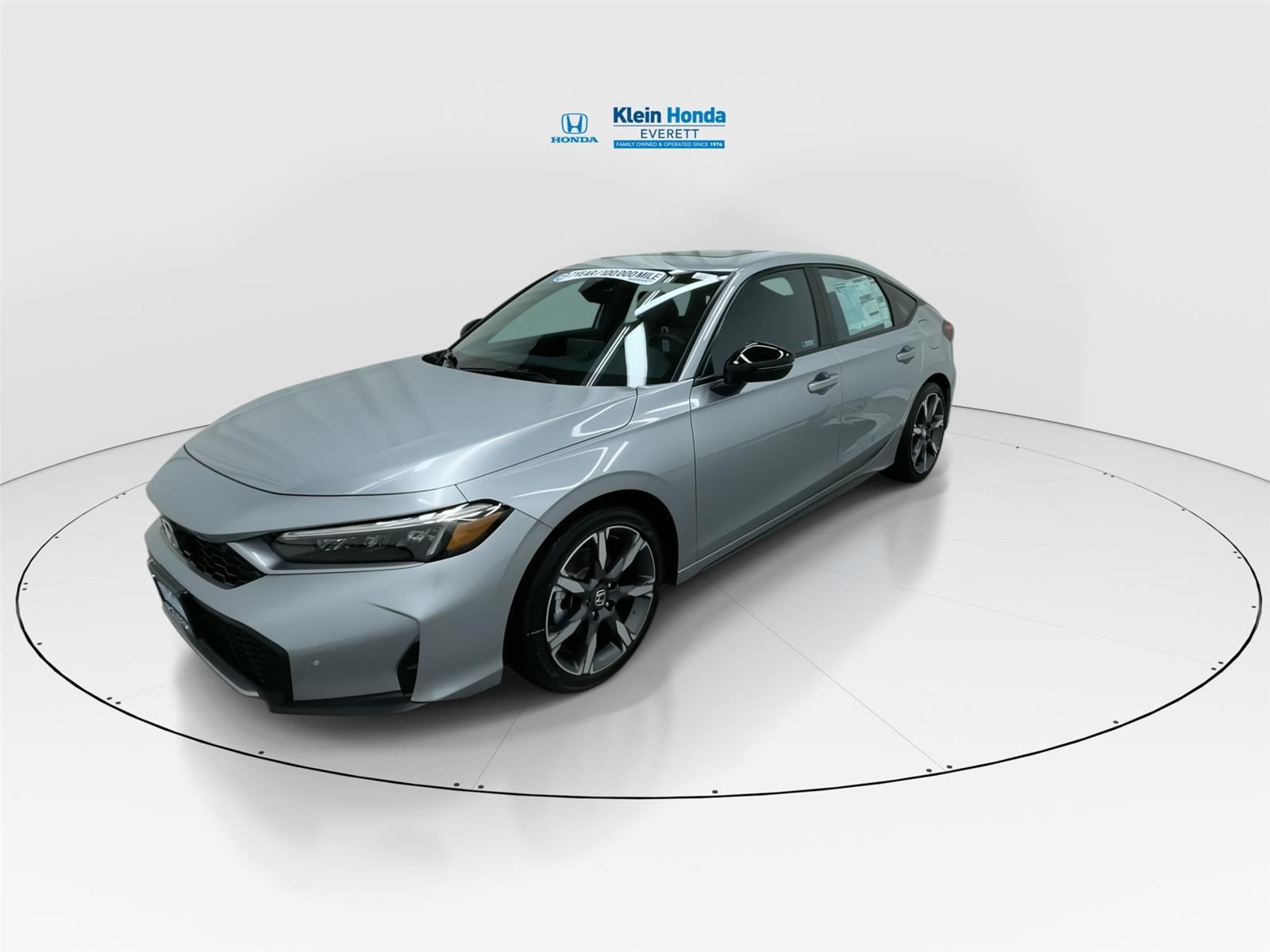 View vehicle photo 6