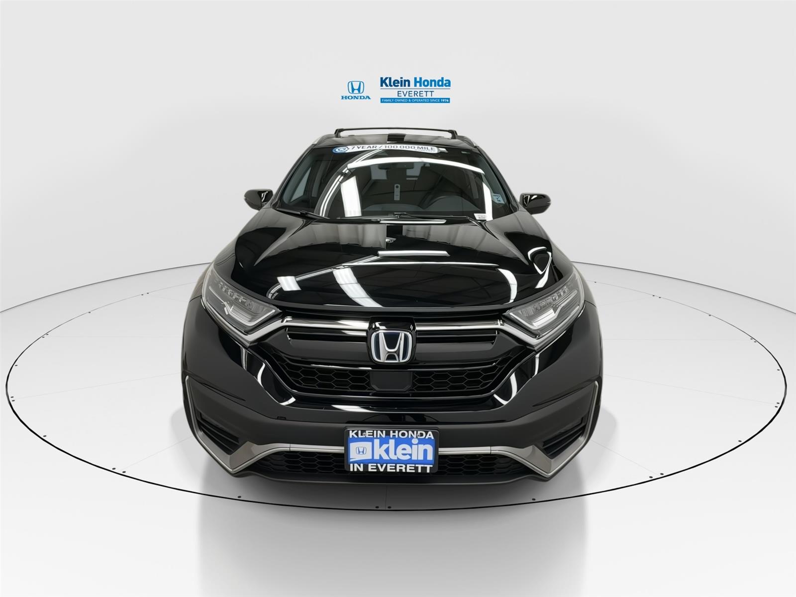 View vehicle photo 5