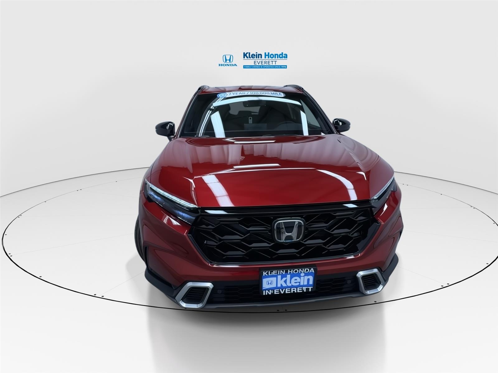 View vehicle photo 5